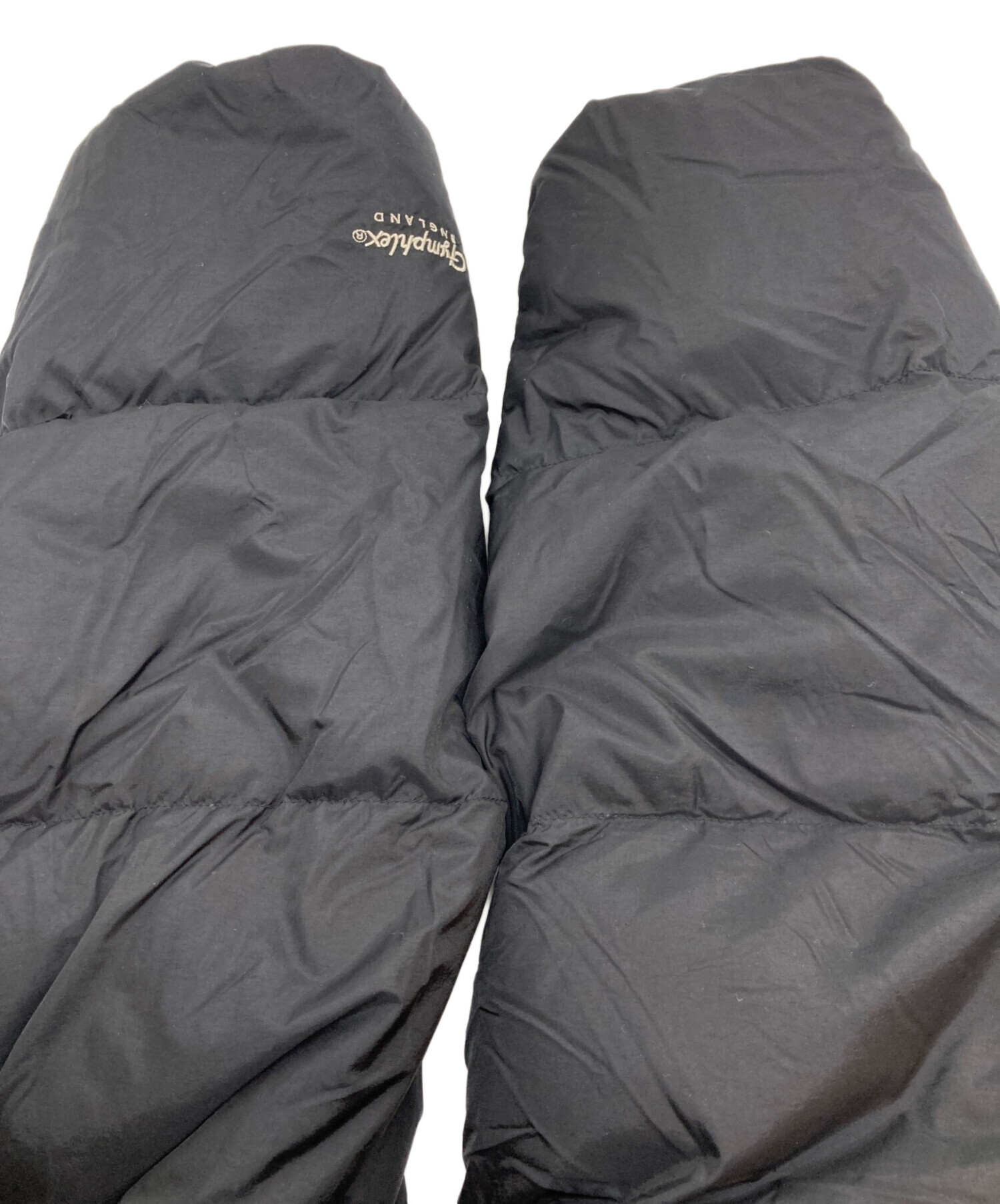 中古・古着通販】Gymphlex (ジムフレックス) 2WAYスタンドカラー