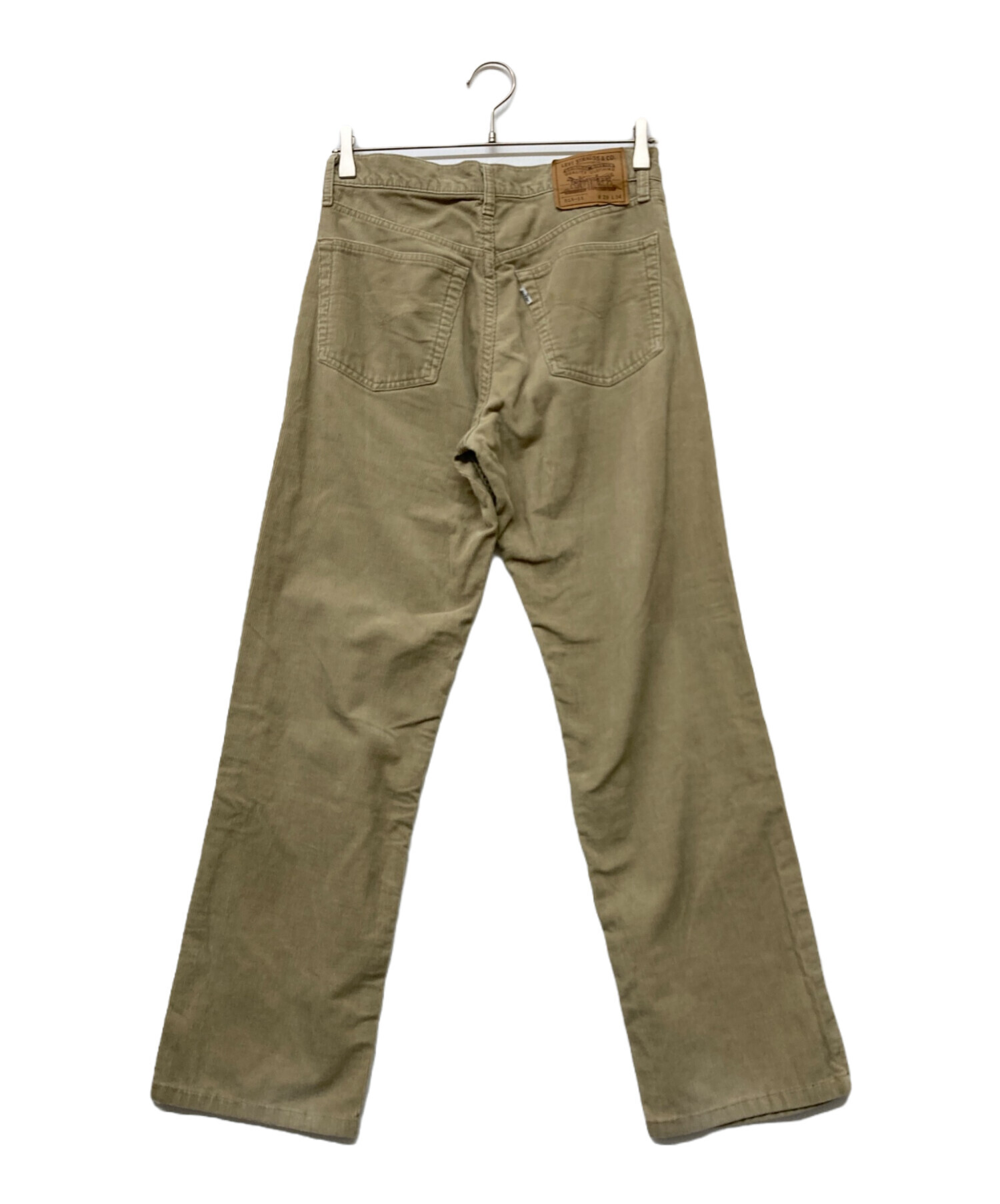 中古・古着通販】LEVI