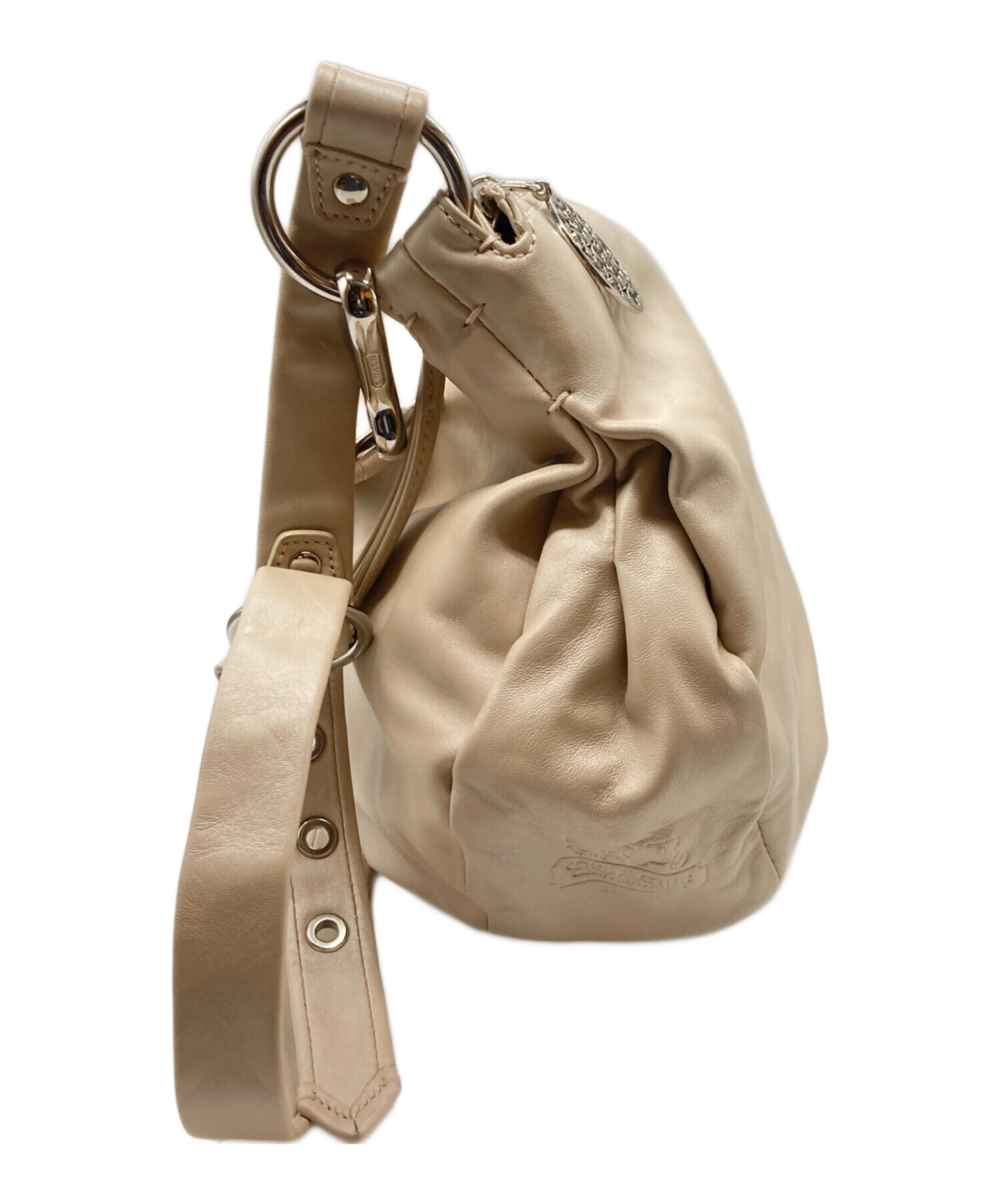 中古・古着通販】COACH (コーチ) アリレザーコンバーチブルホーボー 