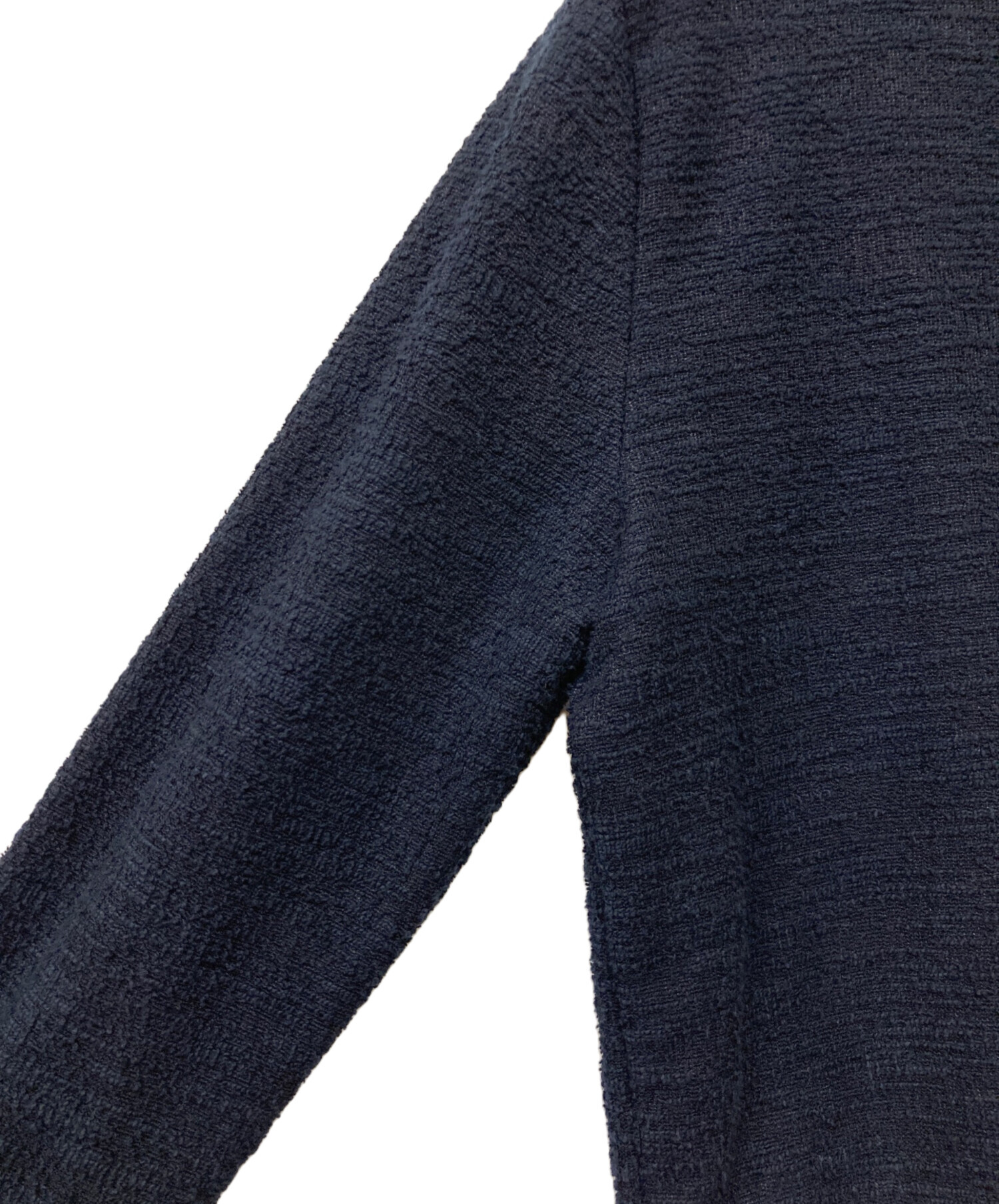 中古・古着通販】SOEJU (ソージュ) ジャケットライクツィーディー