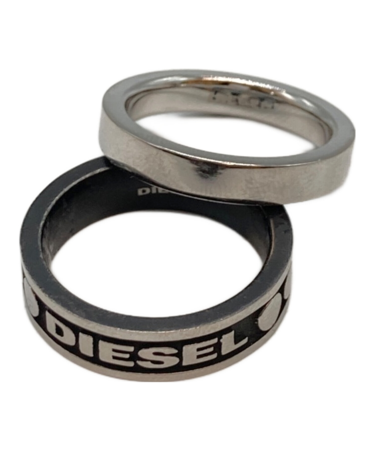 中古・古着通販】DIESEL (ディーゼル) セットリング サイズ:18号 