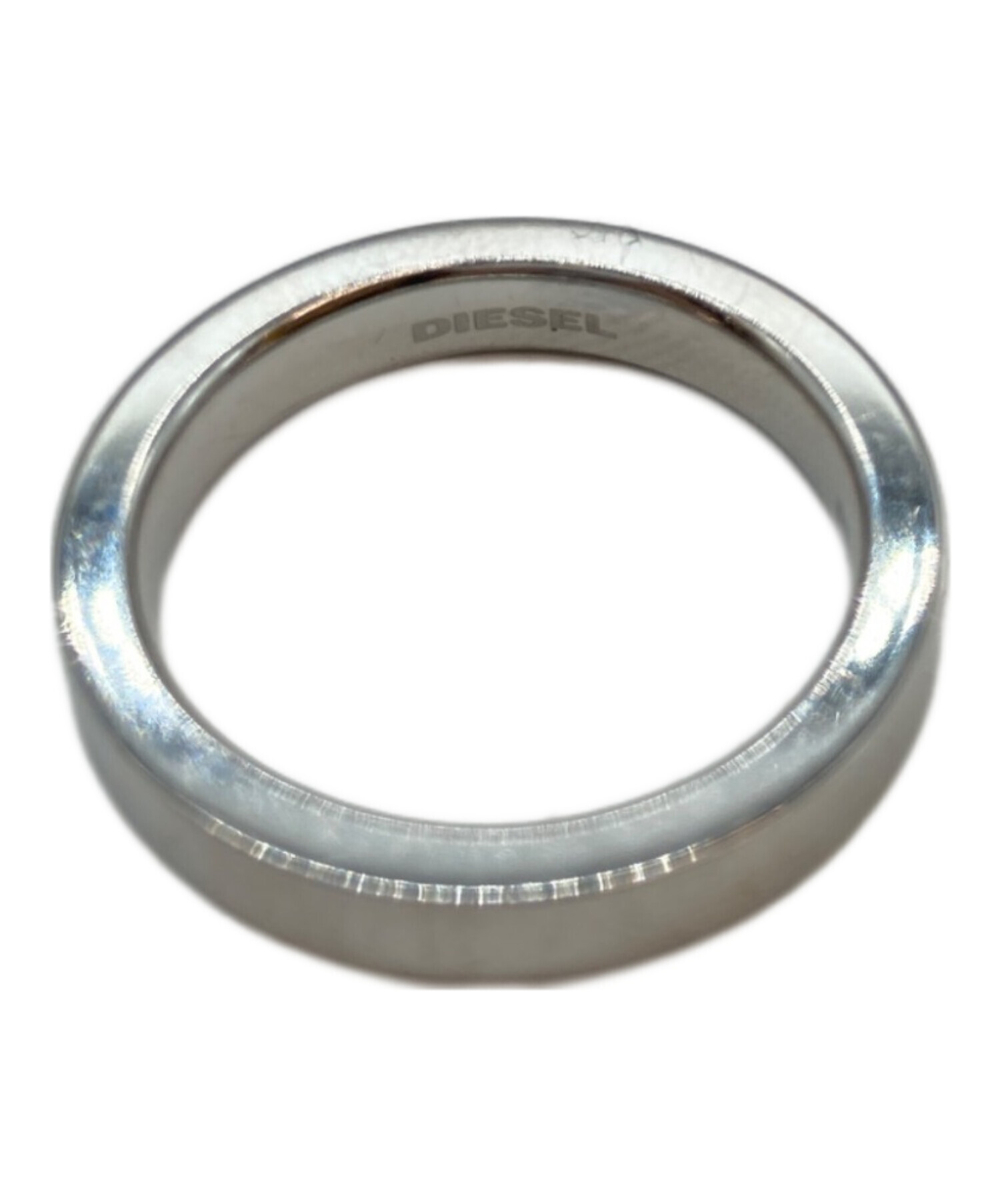 中古・古着通販】DIESEL (ディーゼル) セットリング サイズ:18号 