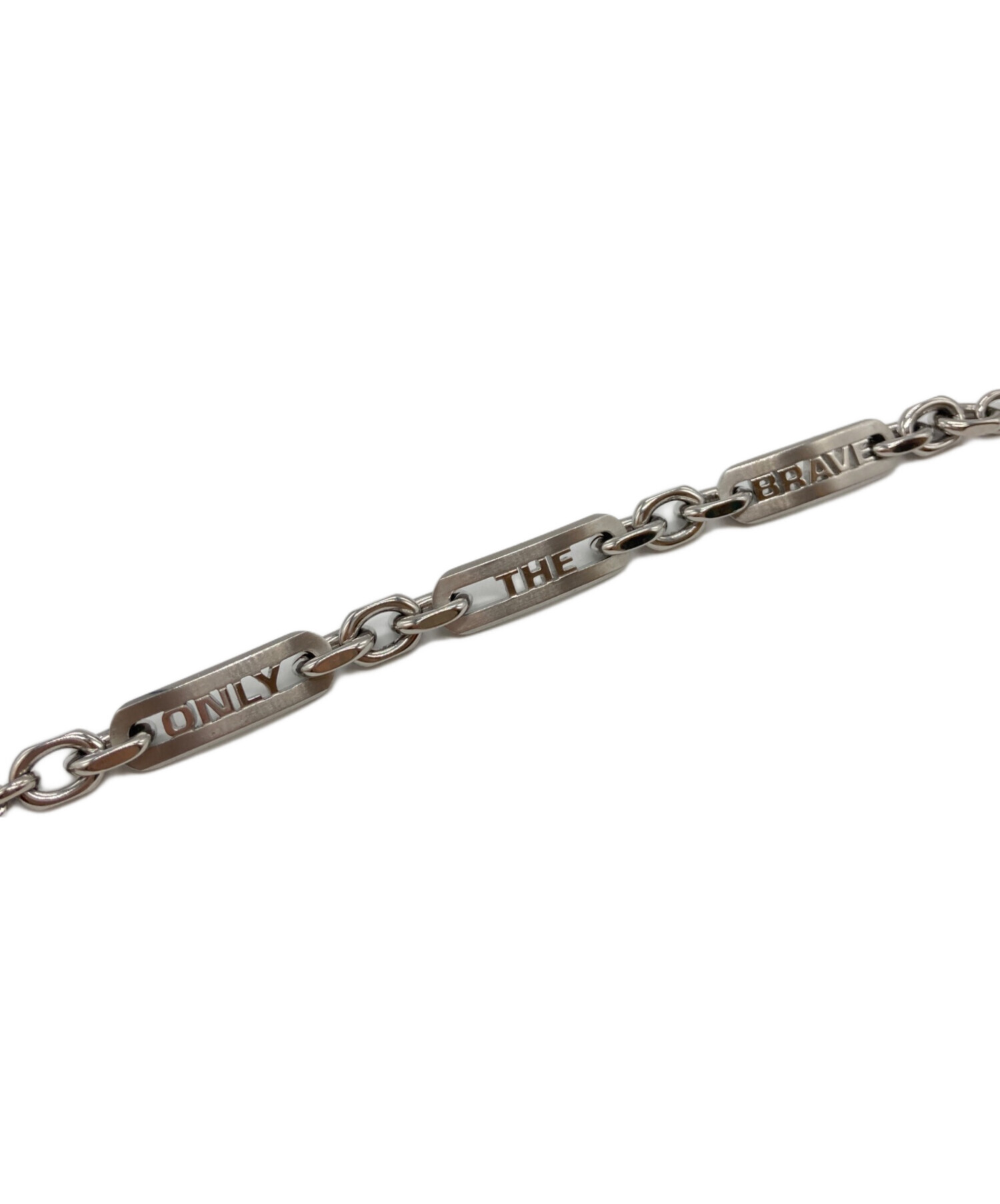 中古・古着通販】DIESEL (ディーゼル) ONLY THE BRAVE｜ブランド・古着