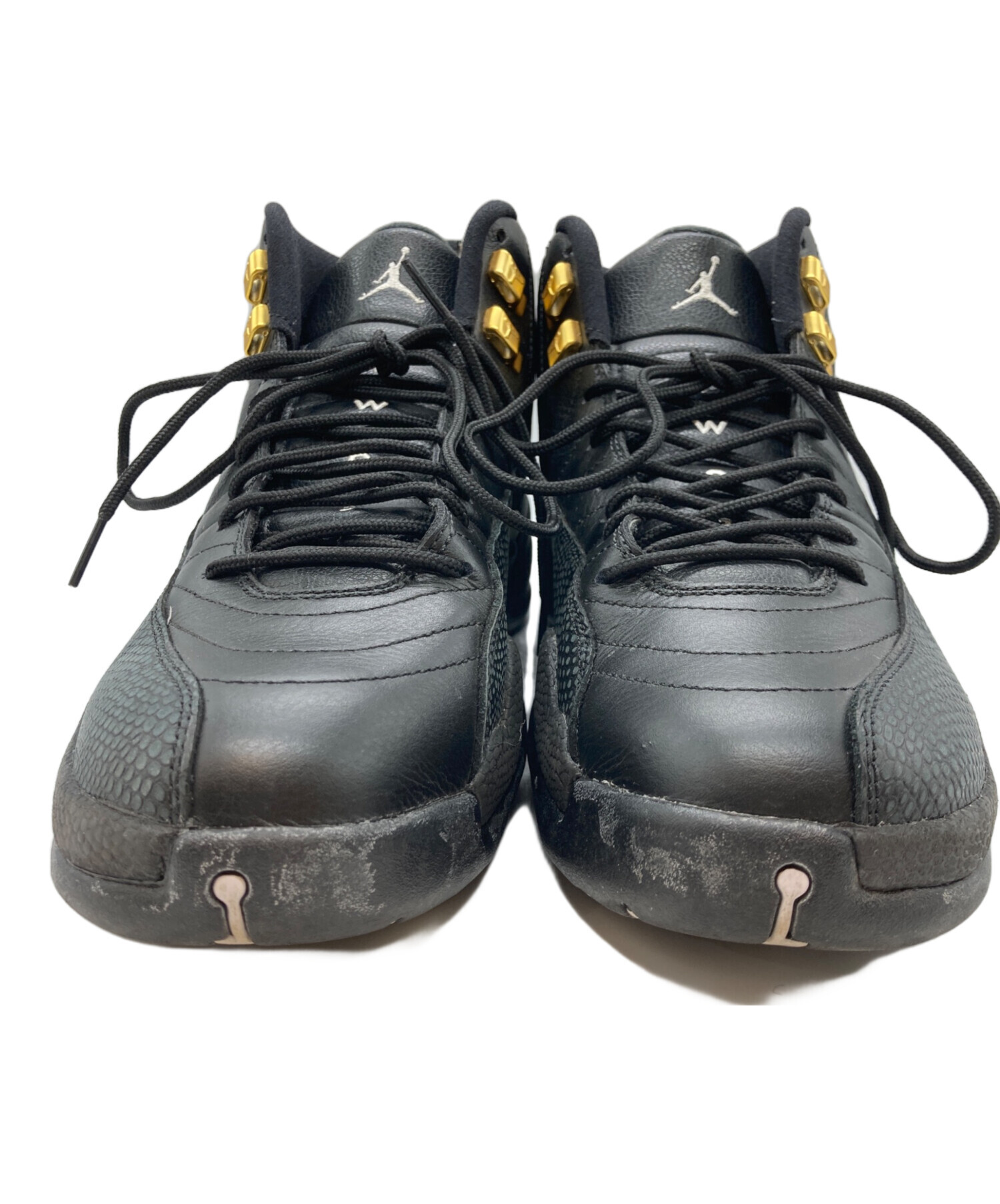 中古・古着通販】NIKE (ナイキ) AIR JORDAN 12 RETRO 