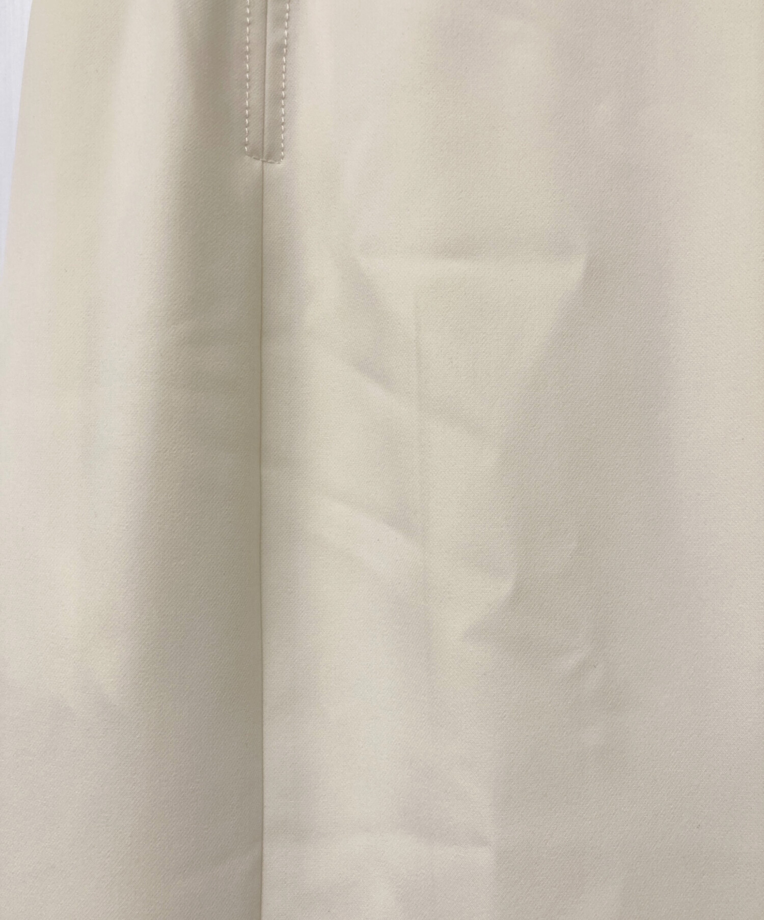 中古・古着通販】anuans (アニュアンス) ハイウエストストレッチ