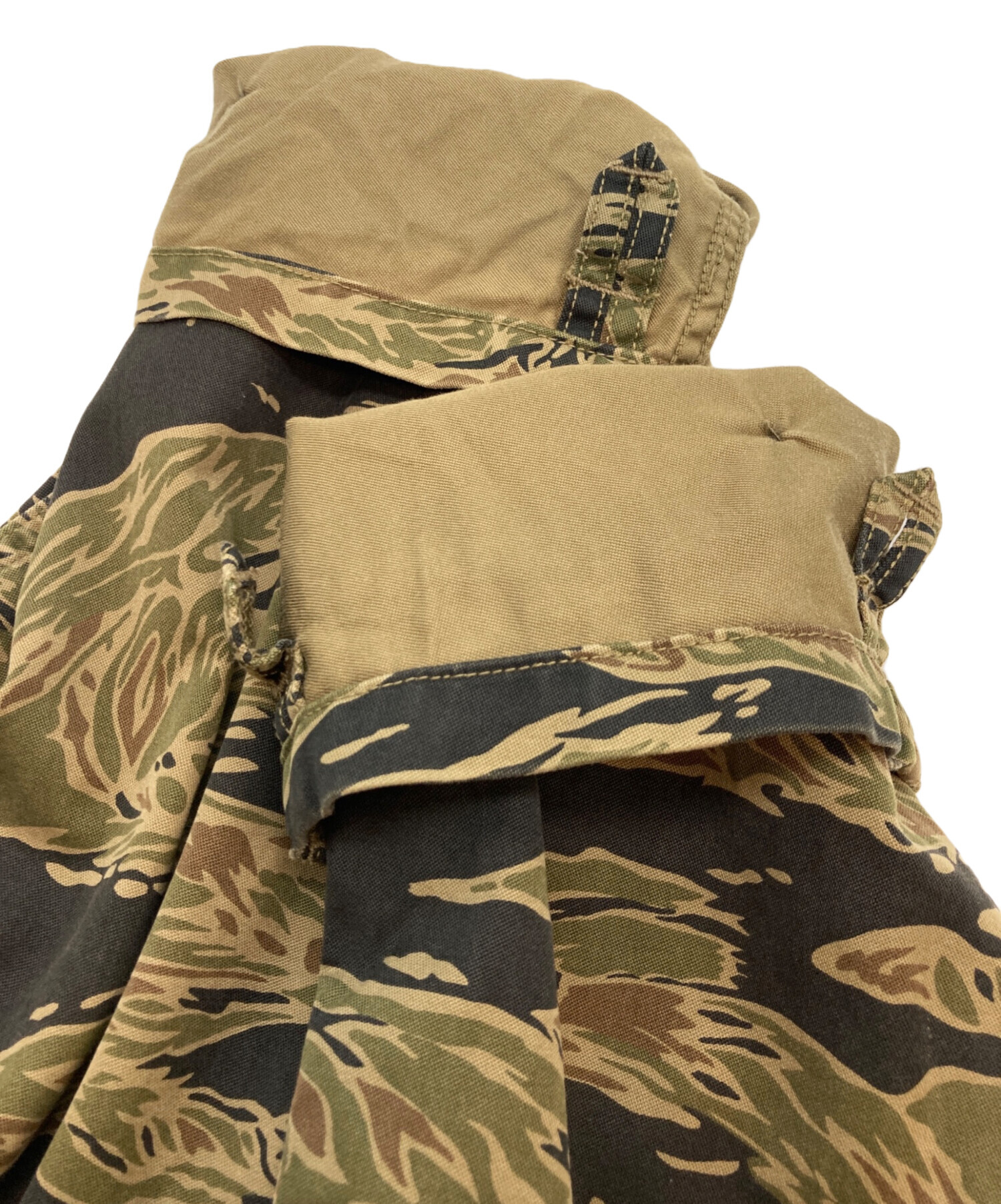 中古・古着通販】Hysteric Glamour (ヒステリックグラマー) M-65