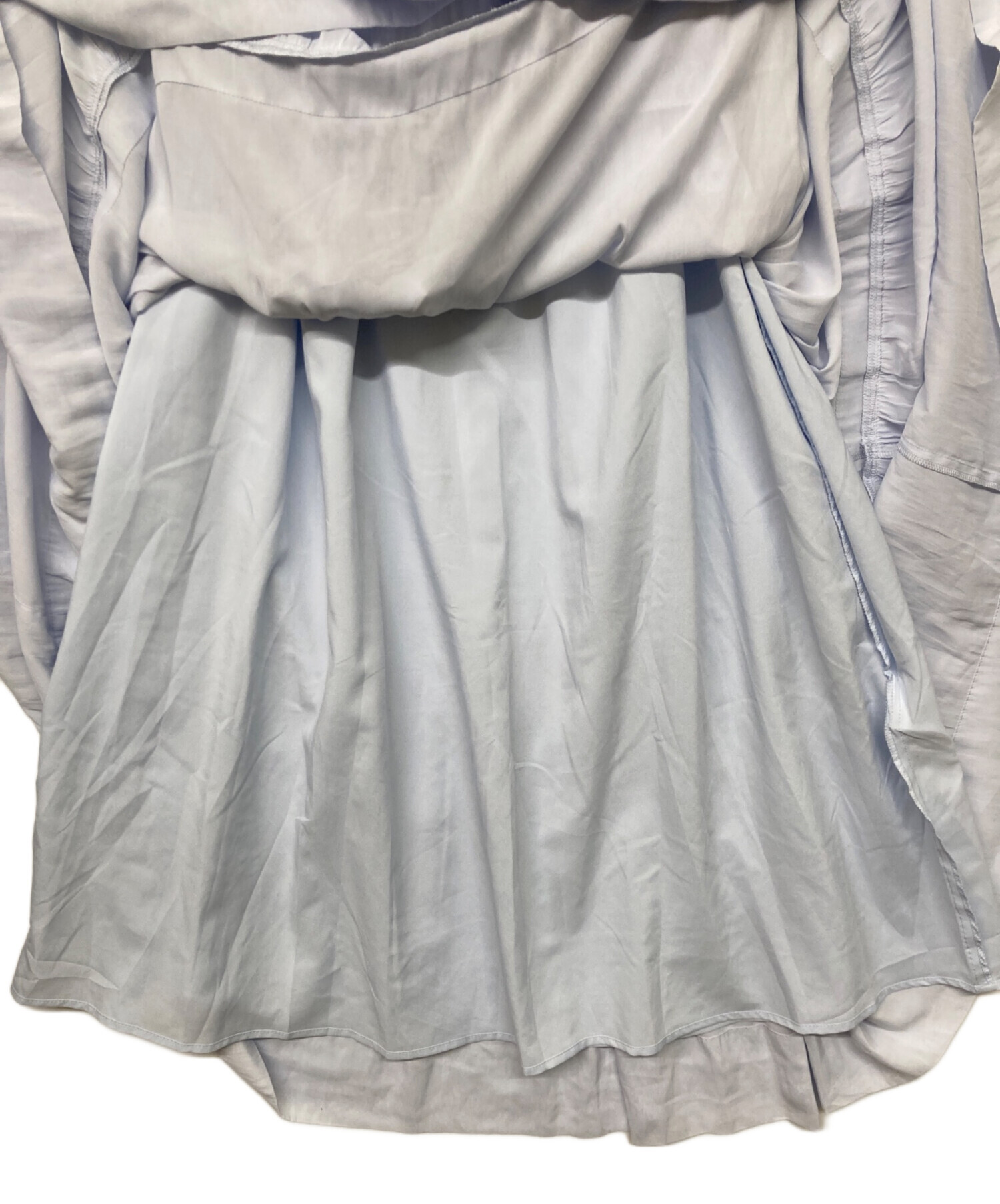 中古・古着通販】CELFORD (セルフォード) レーススクエアカラー