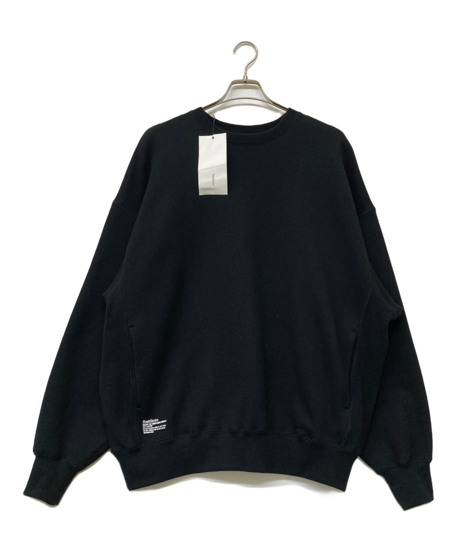 中古・古着通販】FreshService (フレッシュサービス) 24AW HEAVY OZ 
