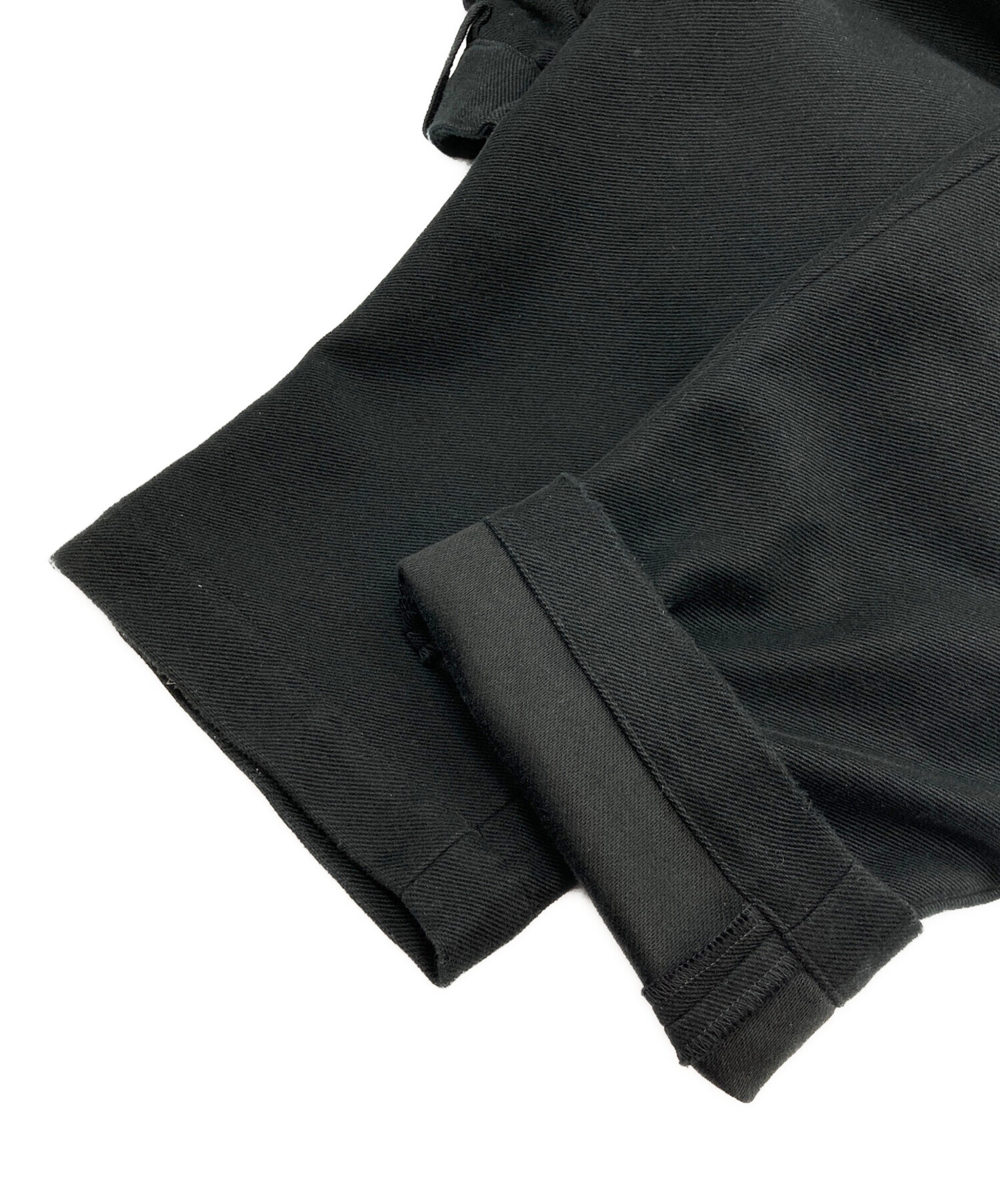 中古・古着通販】Graphpaper (グラフペーパー) 24AW Supima