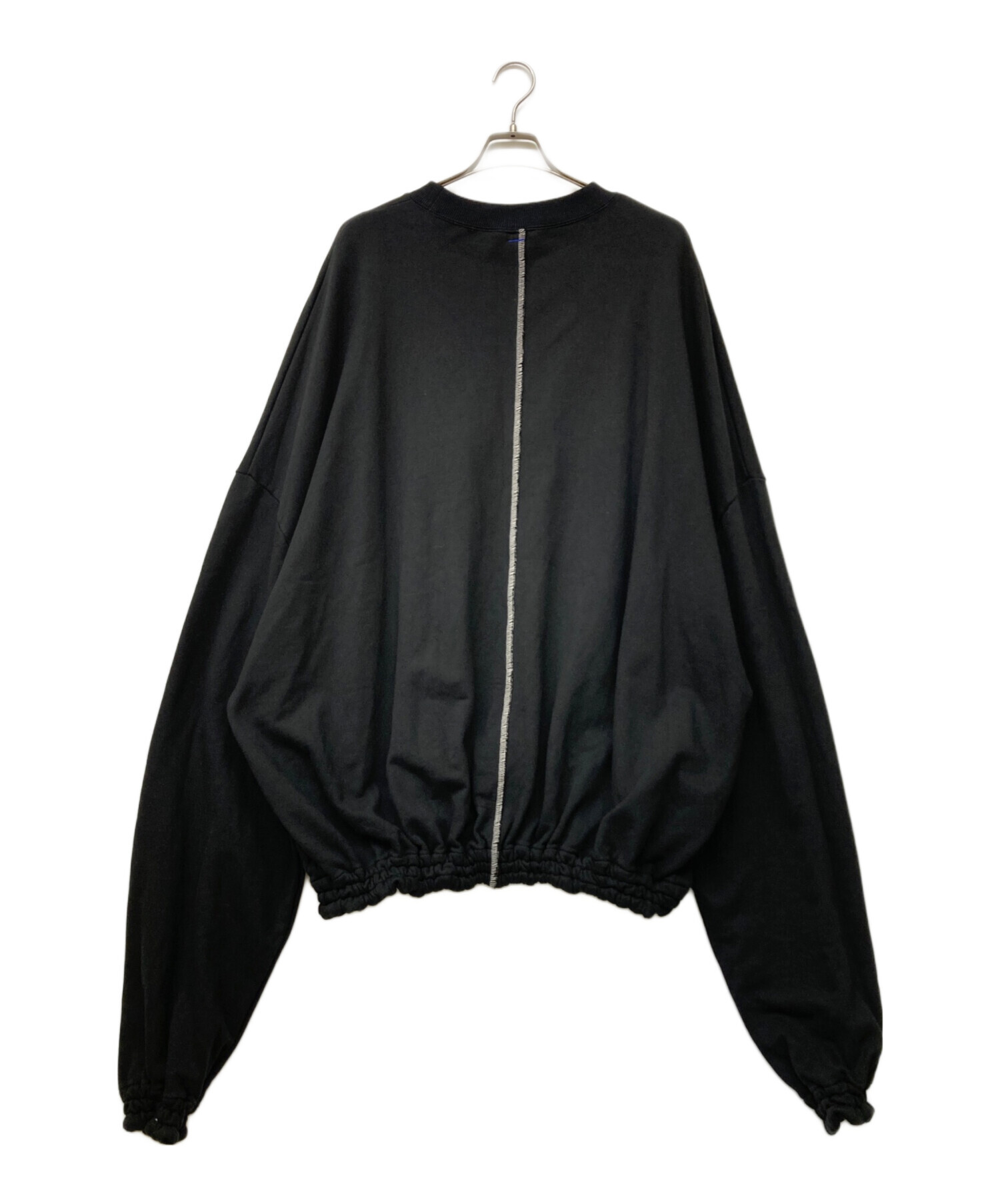 SHINYA KOZUKA・シンヤコズカ 24SS ORDINARY DROP CROTCH 状態SS 