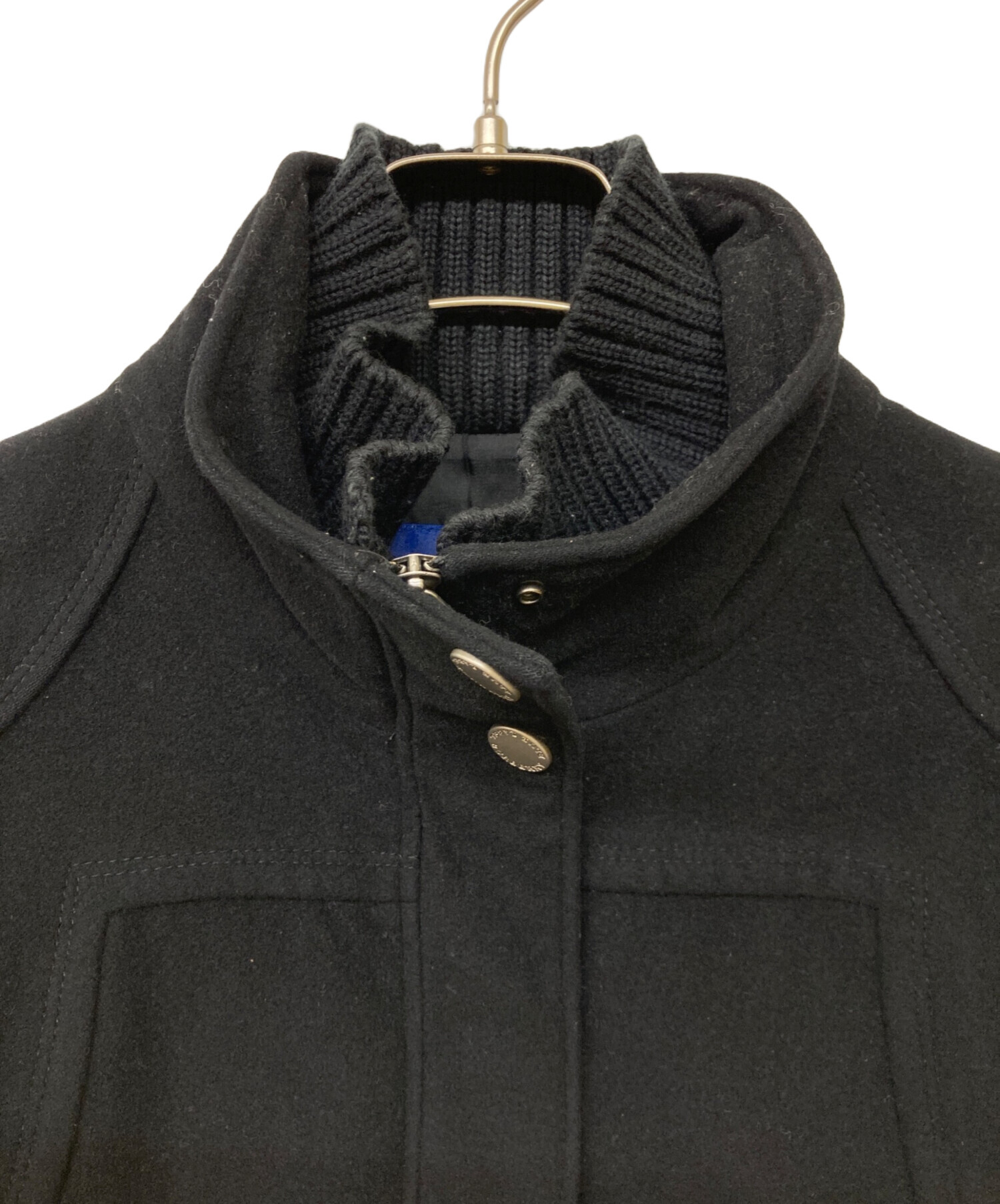 中古・古着通販】BURBERRY BLUE LABEL (バーバリーロンドンブルー