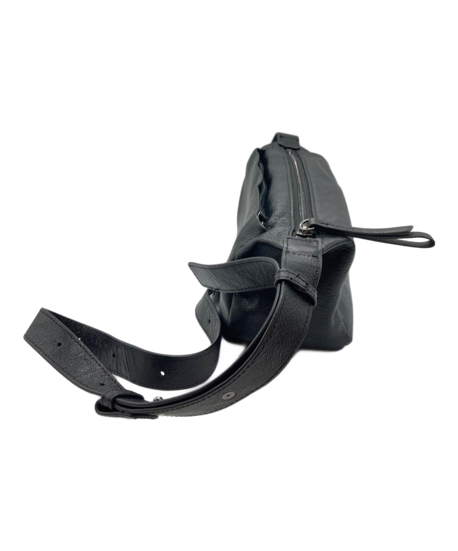 中古・古着通販】ear PAPILLONNER (イアパピヨネ) ボックスショルダー