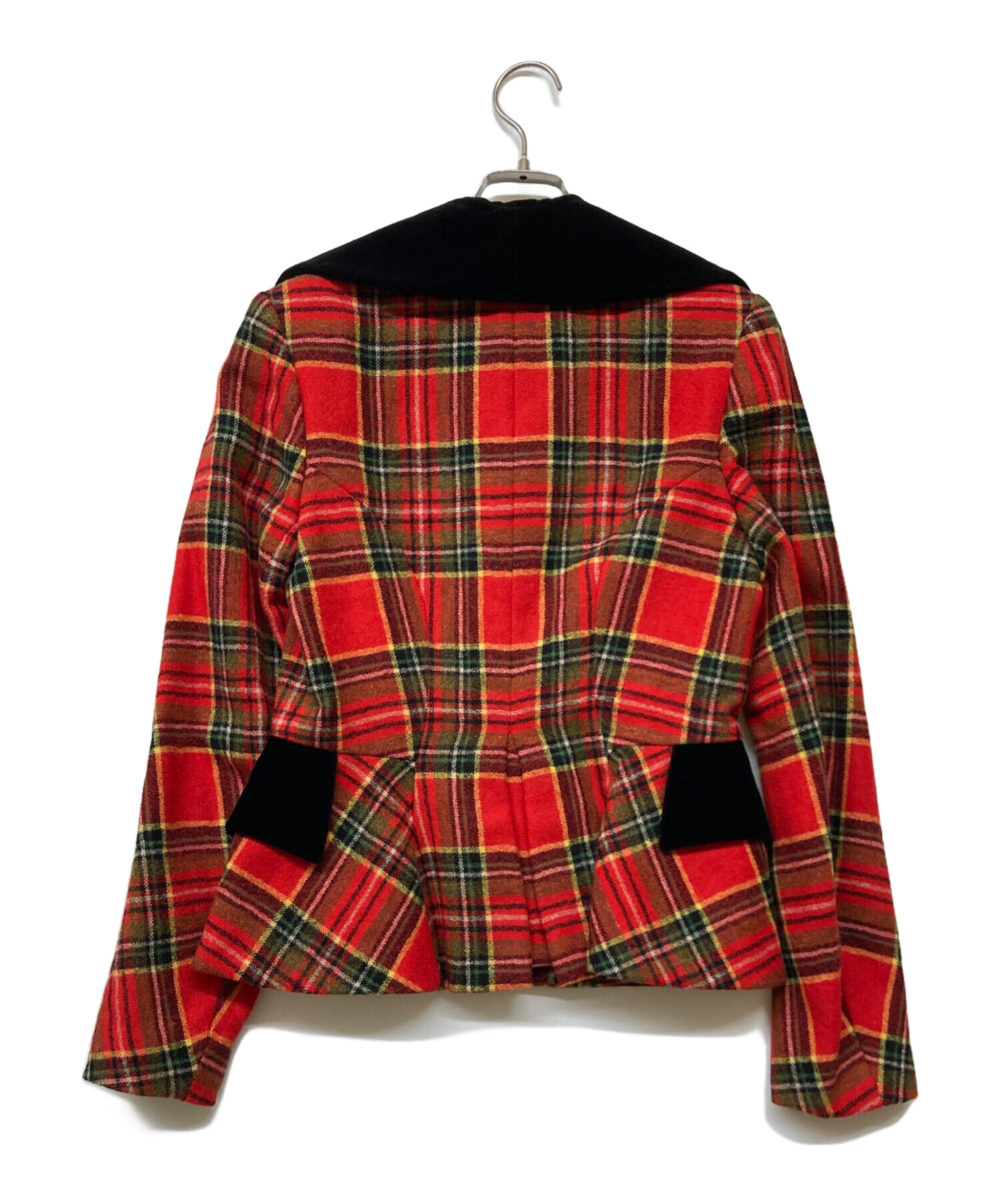 中古・古着通販】Vivienne Westwood (ヴィヴィアンウエストウッド