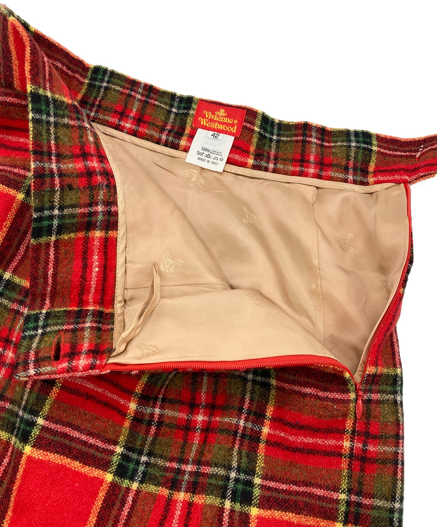 中古・古着通販】Vivienne Westwood (ヴィヴィアンウエストウッド