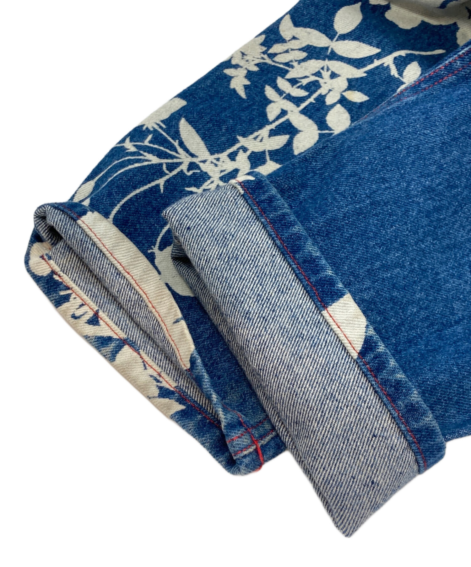 美品⭐︎オーブ柄デニムM ヴィヴィアンウエストウッド 美品⭐︎オーブ柄デニムM ヴィヴィアンウエストウッド - メルカリ