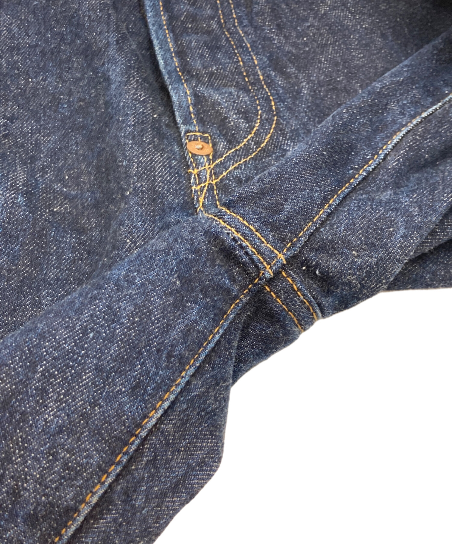 中古・古着通販】LEVI