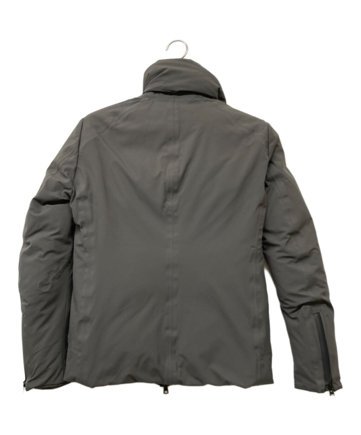 中古・古着通販】ATTACHMENT (アタッチメント) 3レイヤー止水ジップ 