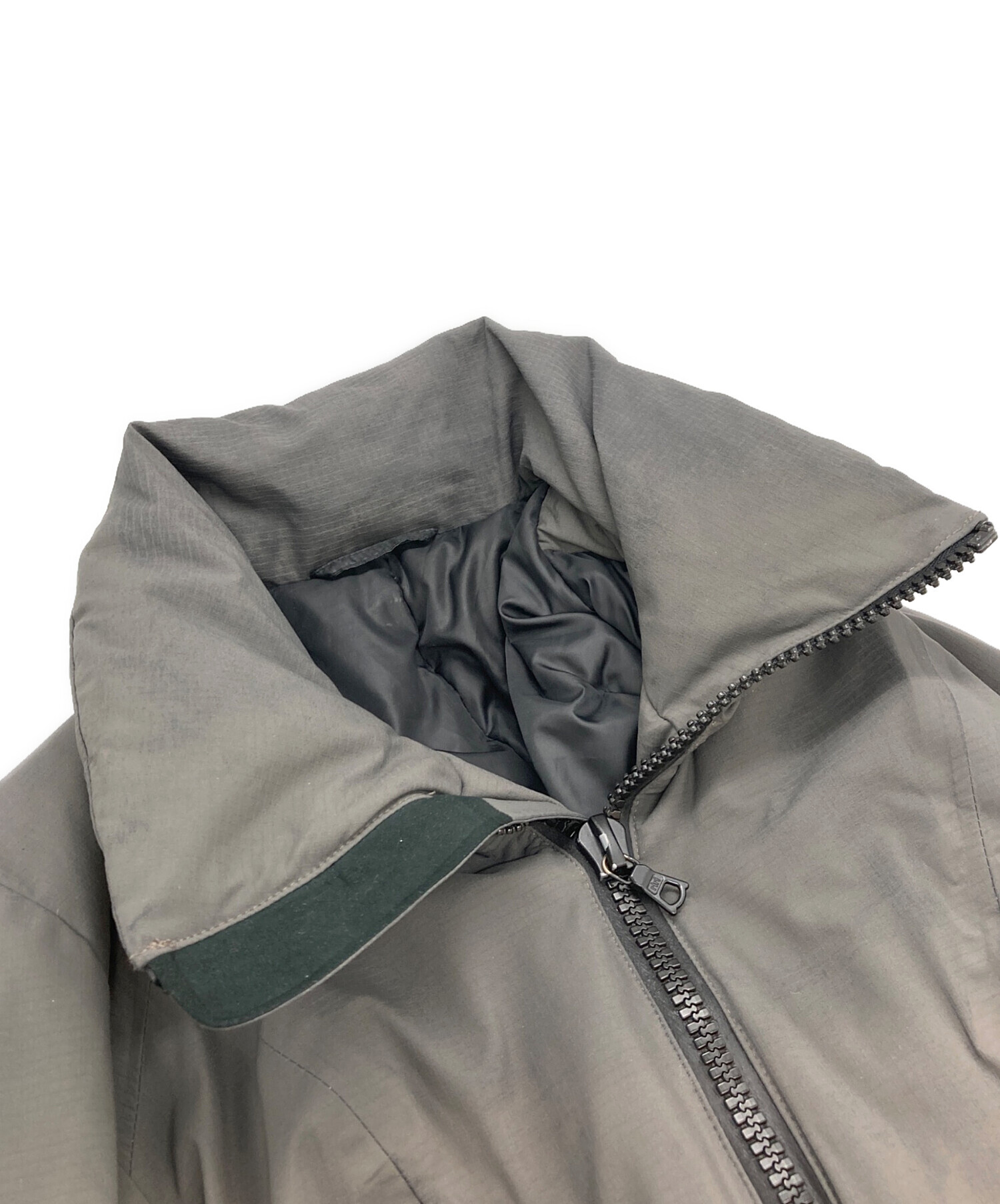 中古・古着通販】ATTACHMENT (アタッチメント) 3レイヤー止水ジップ 