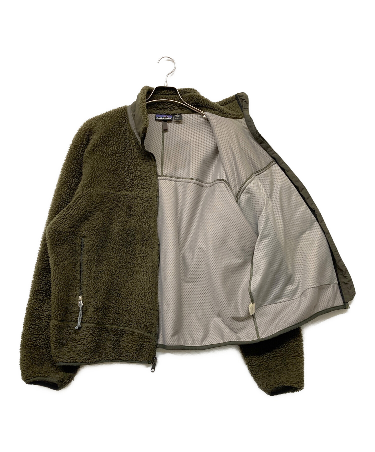 中古・古着通販】Patagonia (パタゴニア) USA製 00s Classic Retro-X