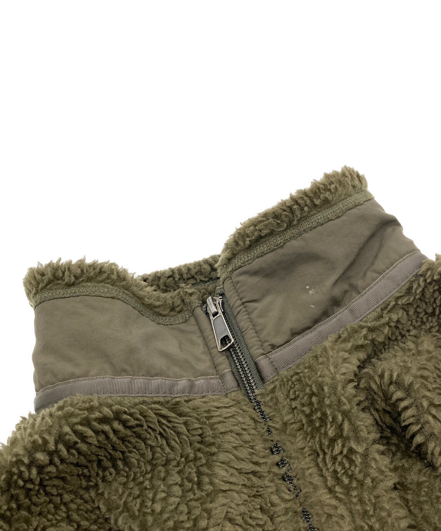 中古・古着通販】Patagonia (パタゴニア) USA製 00s Classic Retro-X