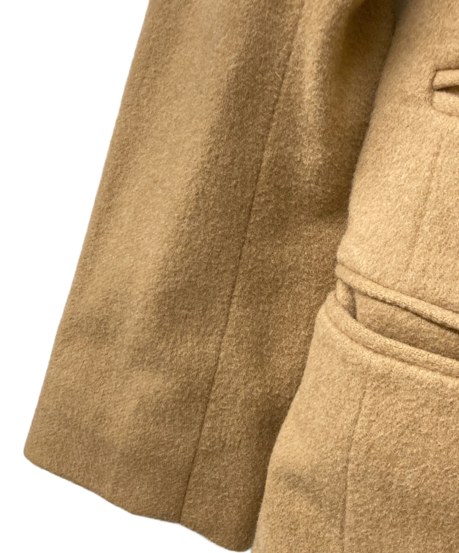 中古・古着通販】POLO RALPH LAUREN (ポロ・ラルフローレン) ウール