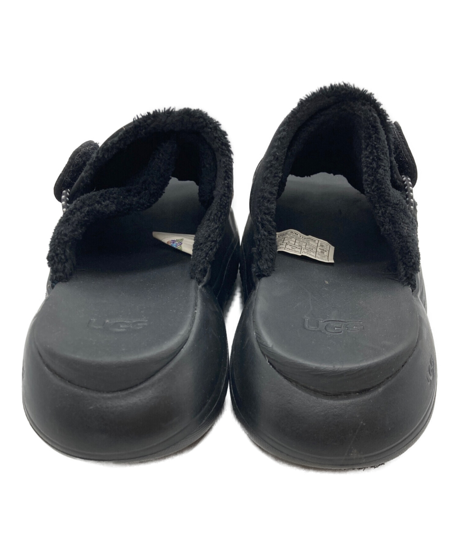 中古・古着通販】UGG (アグ) LA CLOUD SLIDE(エルエー クラウド