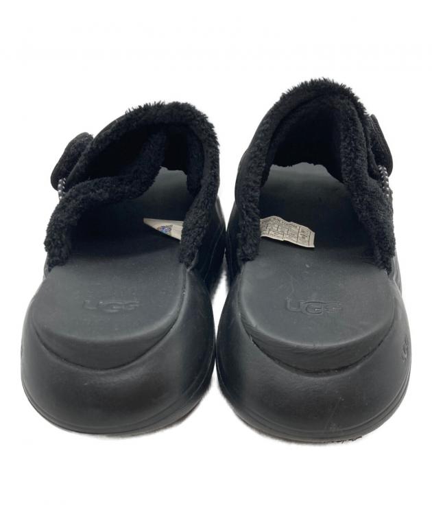 中古・古着通販】UGG (アグ) LA CLOUD SLIDE(エルエー クラウド