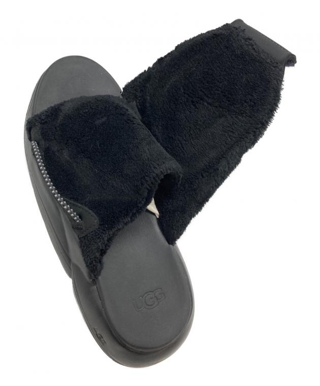 中古・古着通販】UGG (アグ) LA CLOUD SLIDE(エルエー クラウド