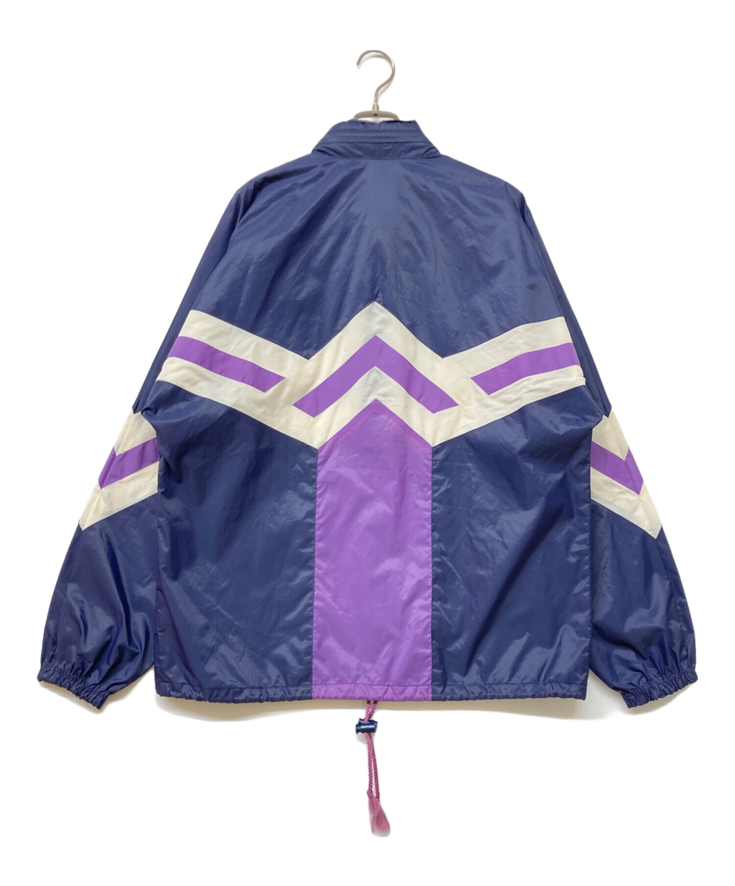 中古・古着通販】adidas (アディダス) ヴィンテージ万国旗タグナイロン