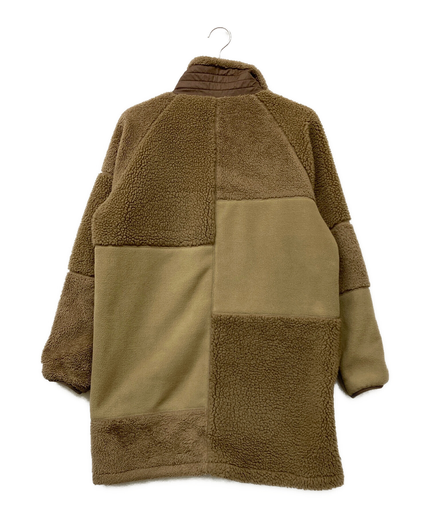 中古・古着通販】Columbia (コロンビア) フリース パストゥリッジ 