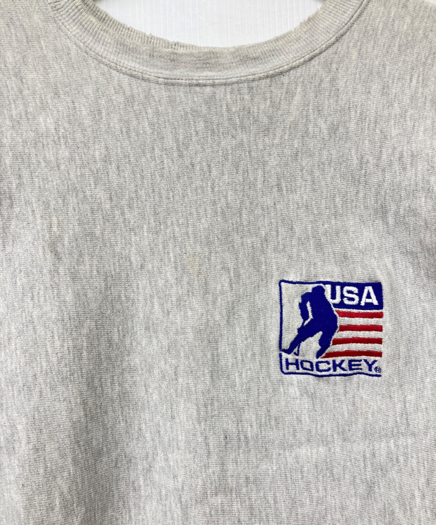 中古・古着通販】Champion (チャンピオン) 90s USA製 リバースウィーブ