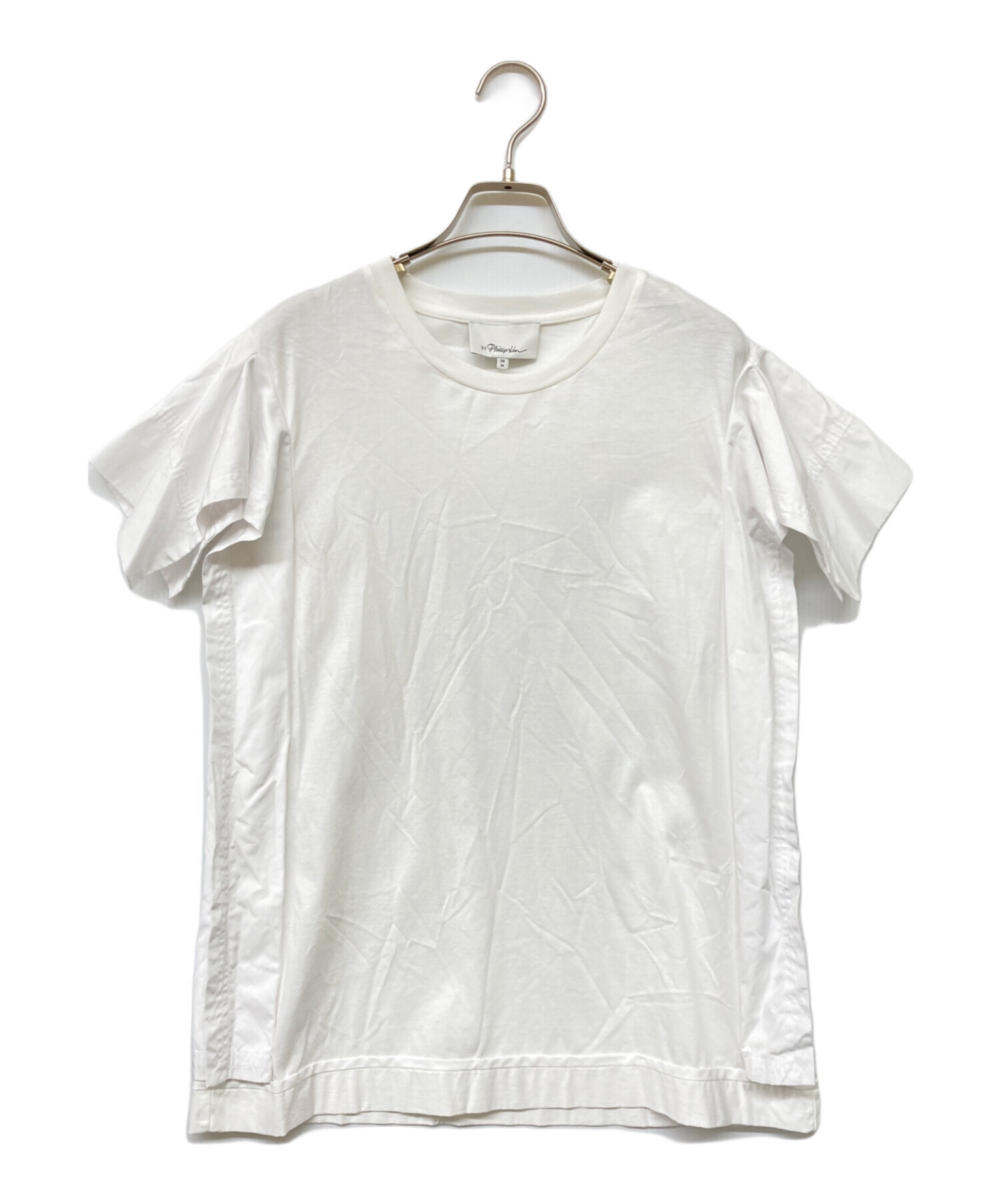 中古・古着通販】3.1 phillip lim (スリーワンフィリップリム) 切替