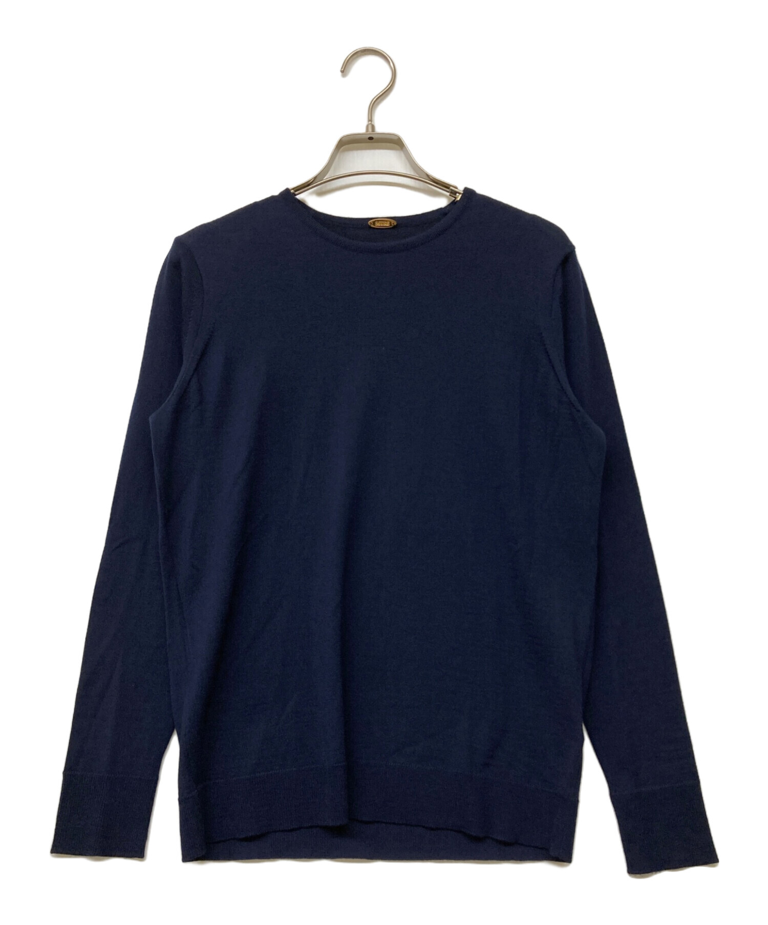 1回着用✨ミューズドゥーズィエムクラス FF30クルーネック