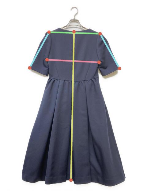 中古・古着通販】CELFORD (セルフォード) トリプルクロスフレア