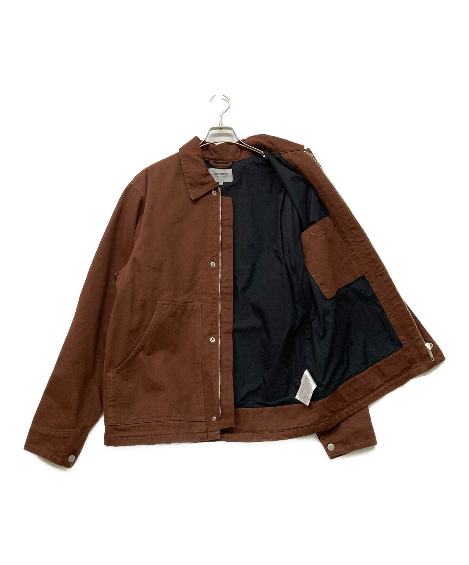 【美品】カーハート　Arcan Jacket Carhartt WIP 