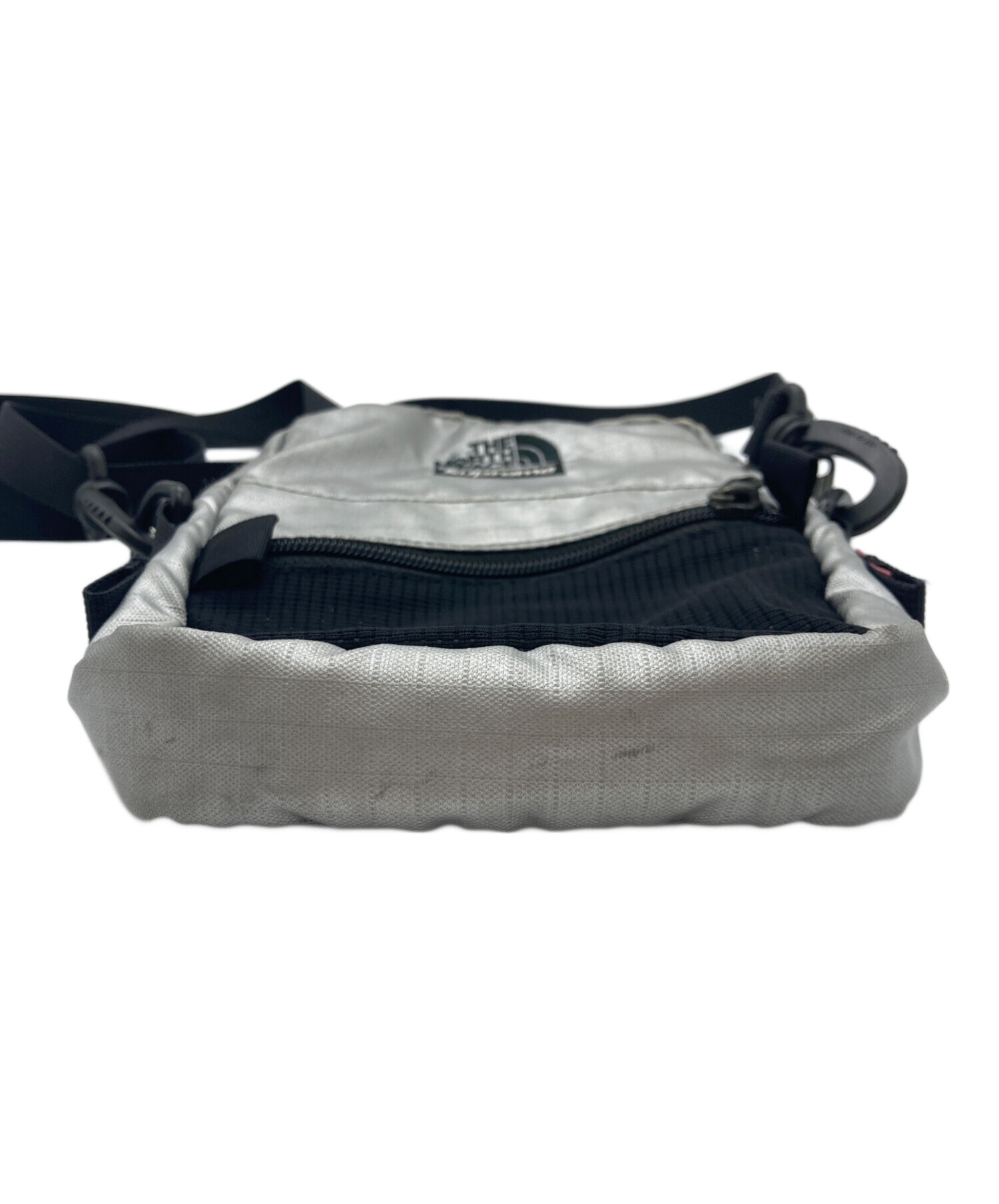 シュプリーム×ノースフェイス　ショルダーバッグ【処分価格】 中古・古着通販】Supreme (シュプリーム) THE NORTH FACE (ザ