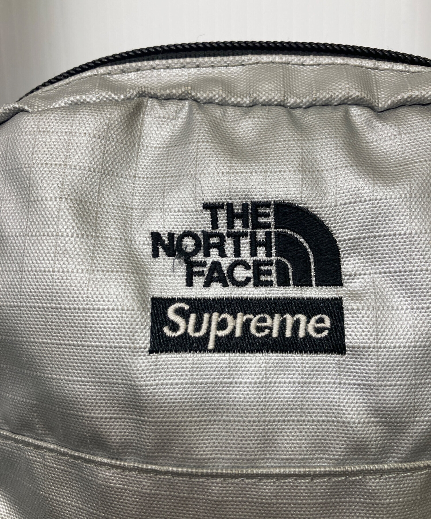 中古・古着通販】THE NORTH FACE (ザ ノース フェイス) SUPREME