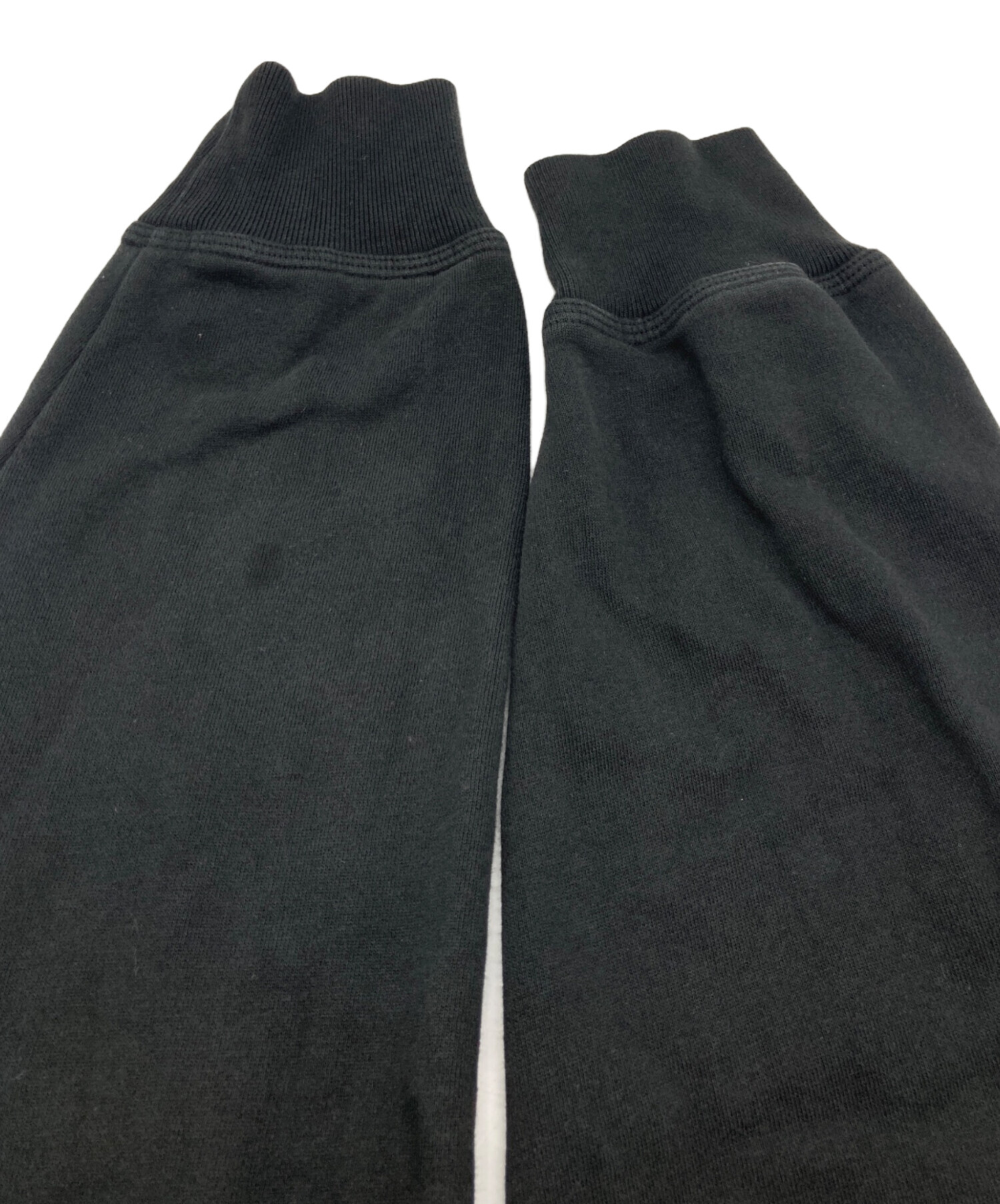 中古・古着通販】stussy (ステューシー) 20AW Stock Logo Mock Neck 