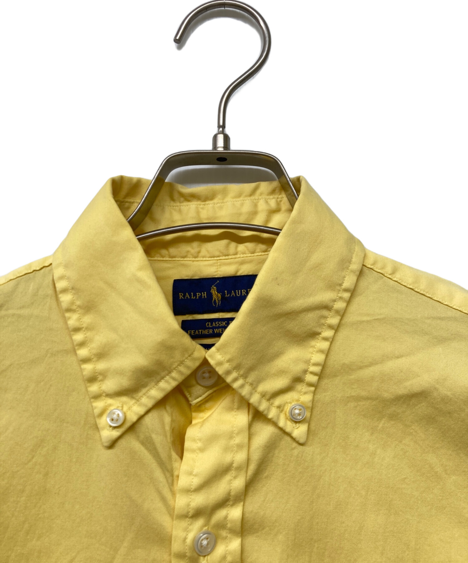 中古・古着通販】RALPH LAUREN (ラルフローレン) QRタグ RL Prepster
