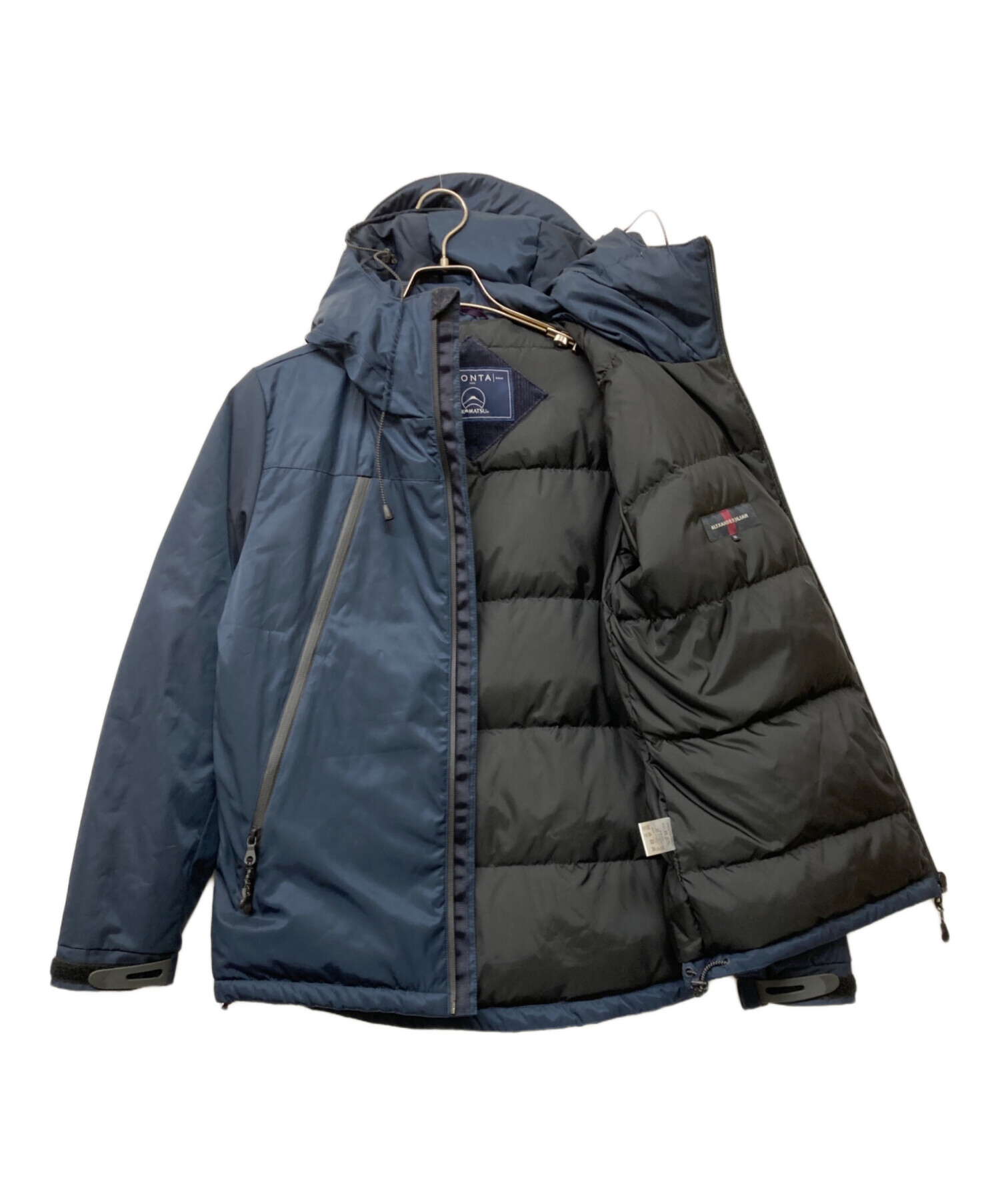 中古・古着通販】ALEXANDER JULIAN (アレキサンダージュリアン