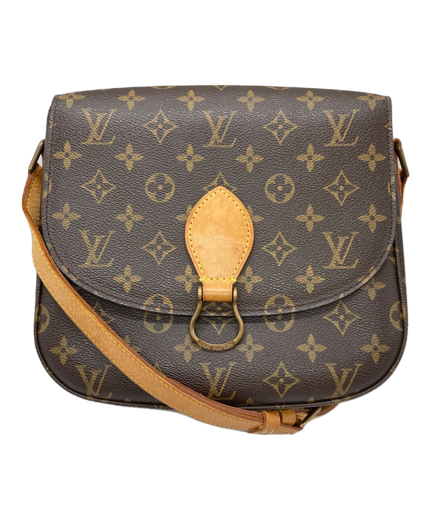 中古・古着通販】LOUIS VUITTON (ルイ ヴィトン) モノグラム