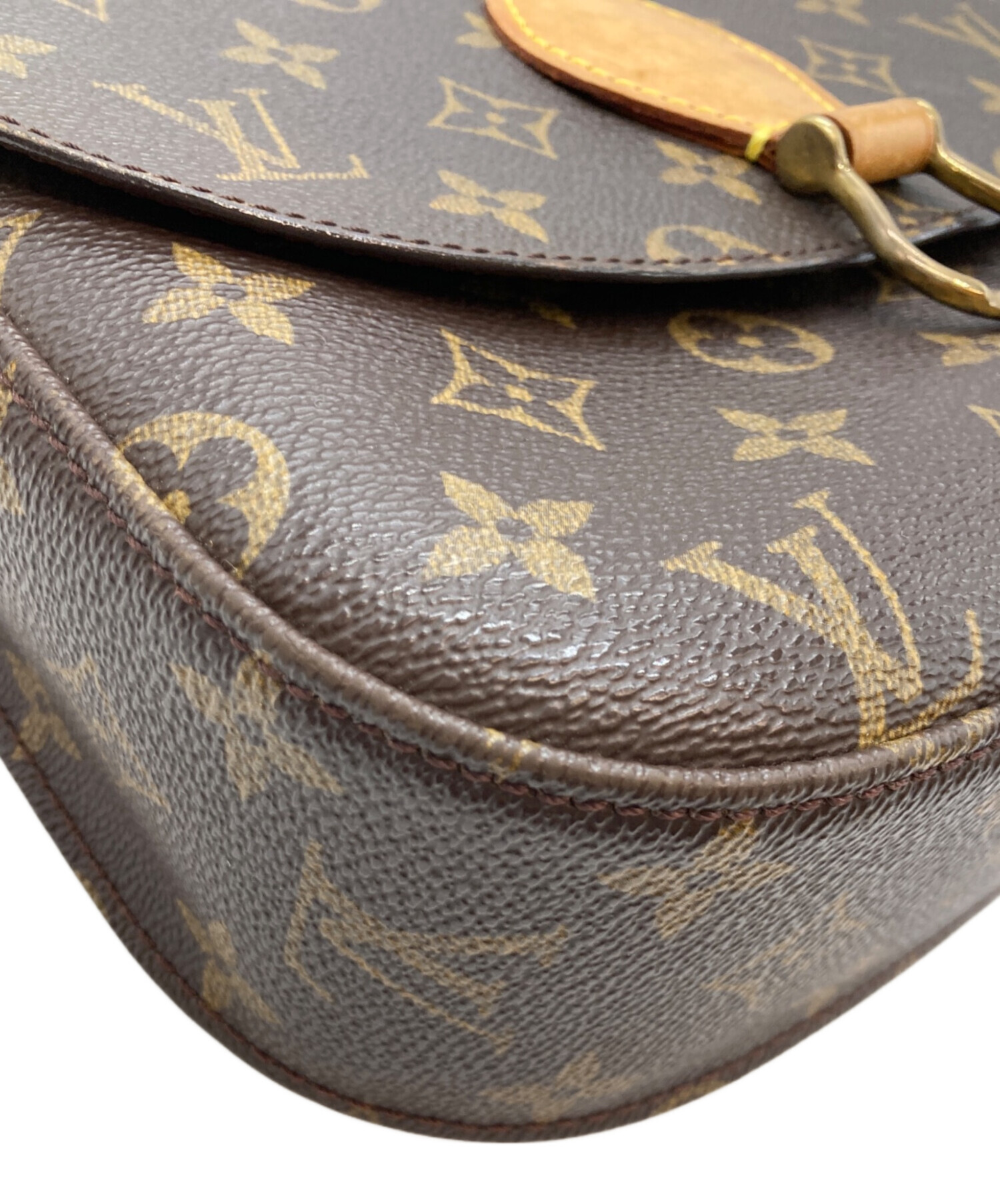 中古・古着通販】LOUIS VUITTON (ルイ ヴィトン) モノグラム