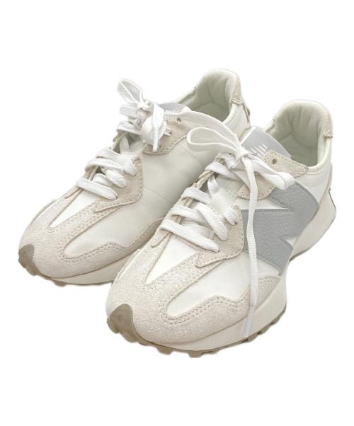 new balance327 ライラック24.5㎝ 327｜ニューバランス公式通販