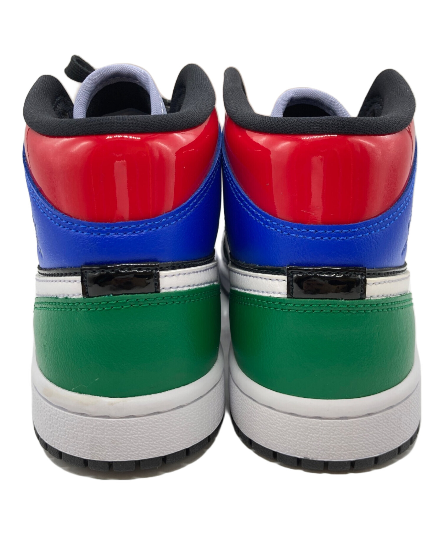 中古・古着通販】NIKE (ナイキ) AIR JORDAN 1 MID 