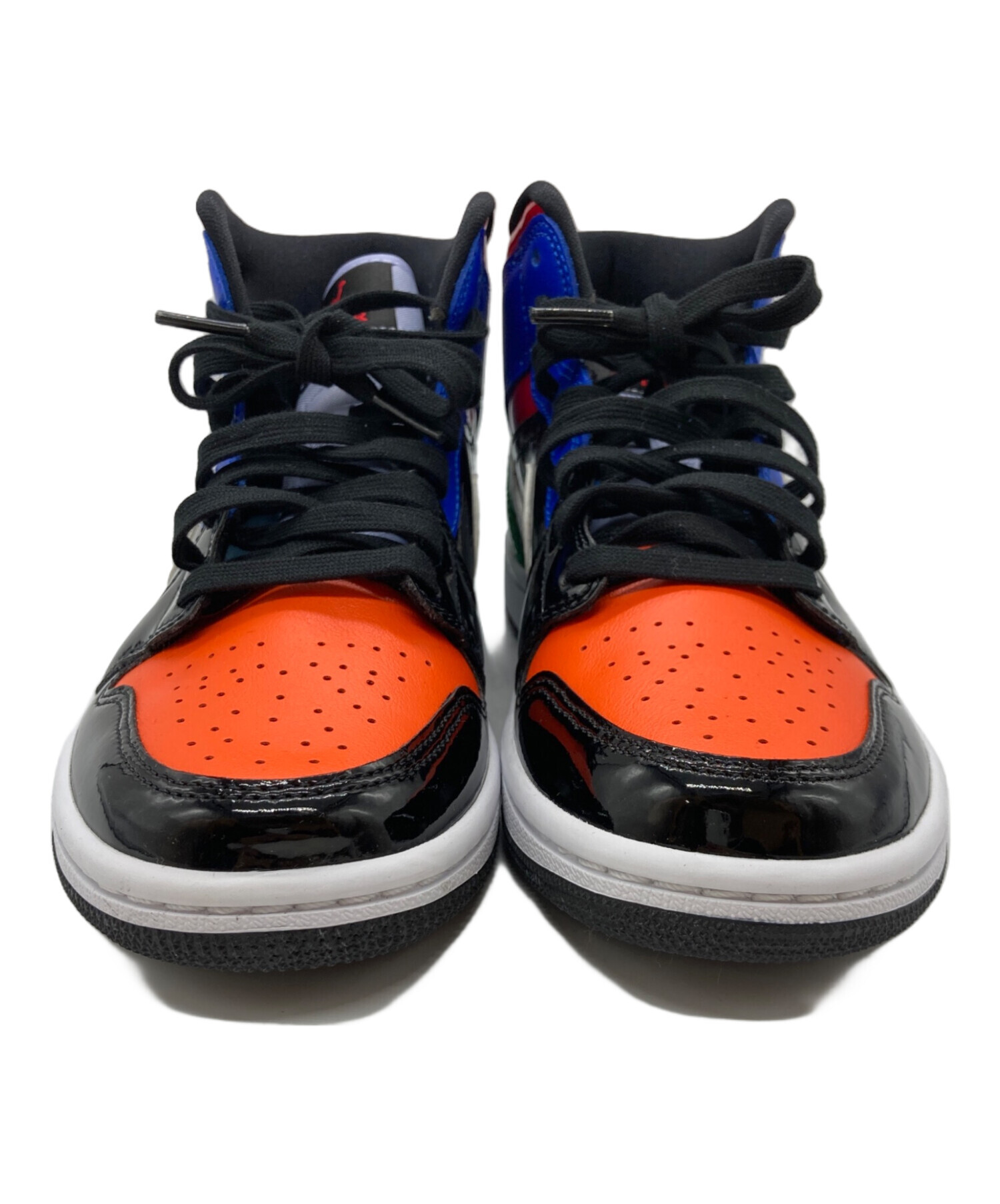 中古・古着通販】NIKE (ナイキ) AIR JORDAN 1 MID 