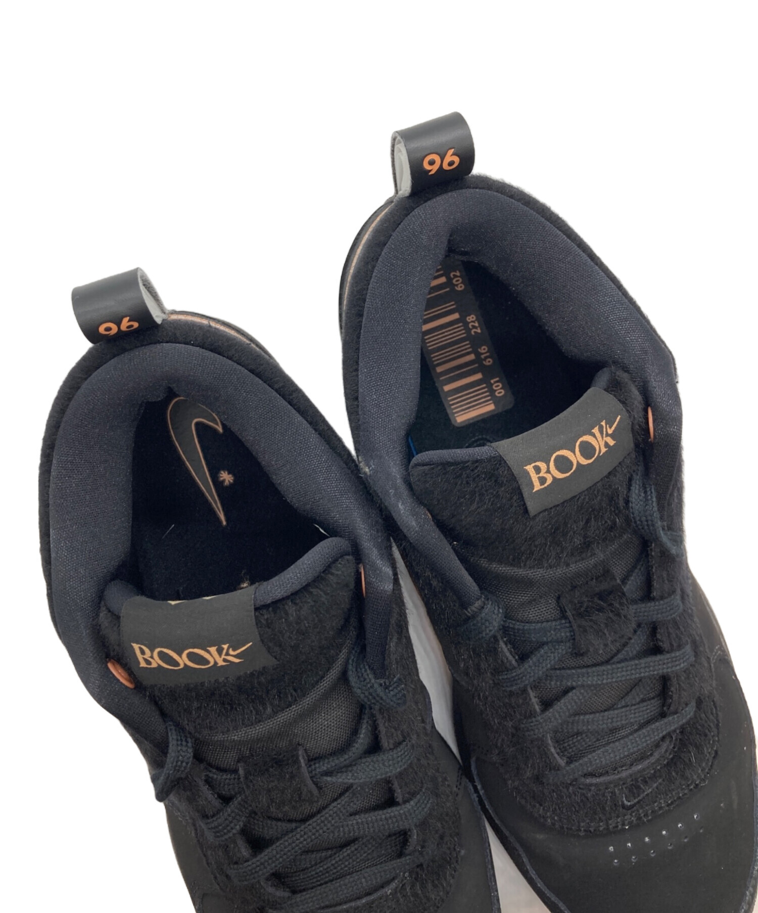 中古・古着通販】NIKE (ナイキ) Book 1 EP 