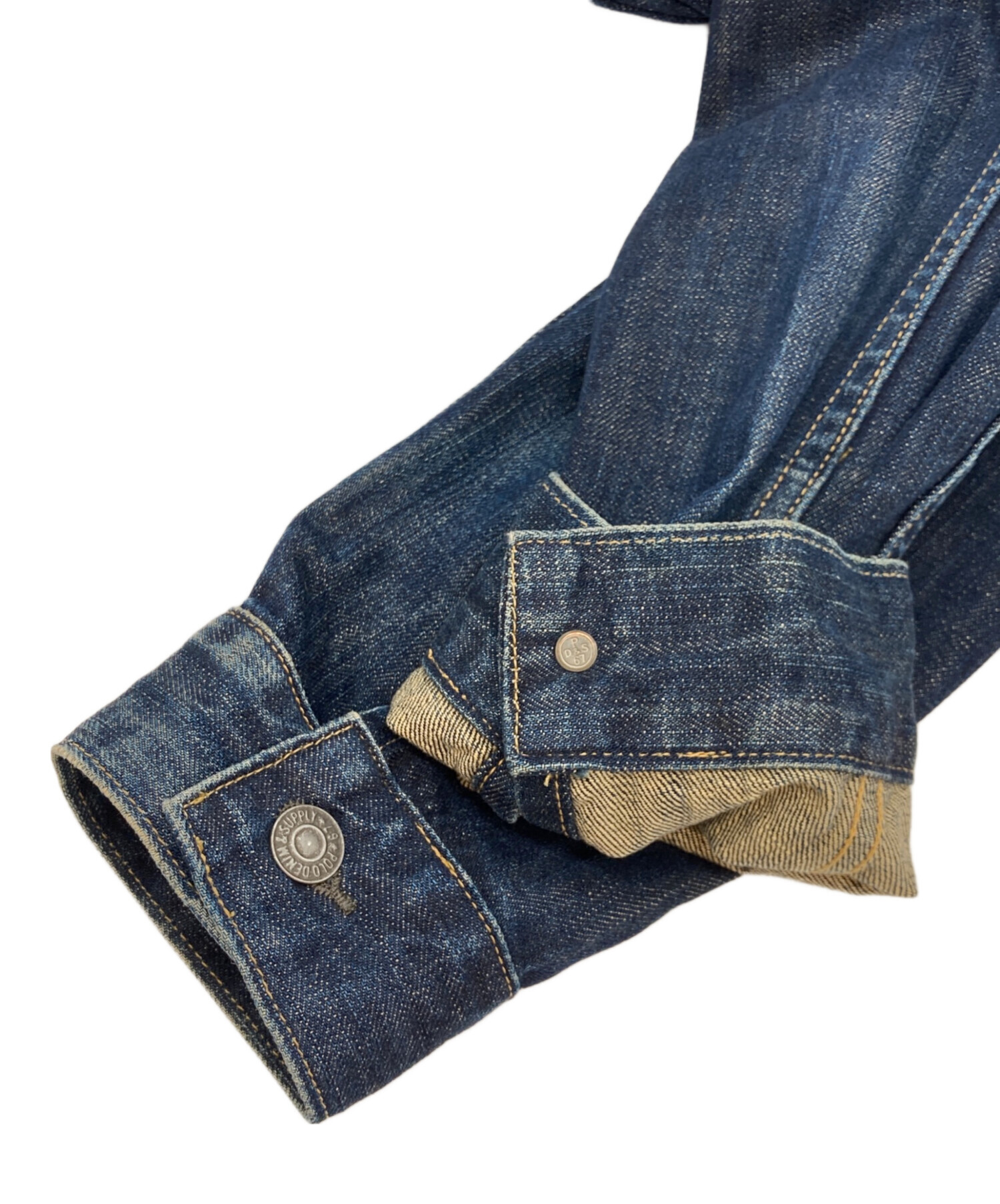 中古・古着通販】Denim & Supply Ralph Lauren (デニム＆サプライ