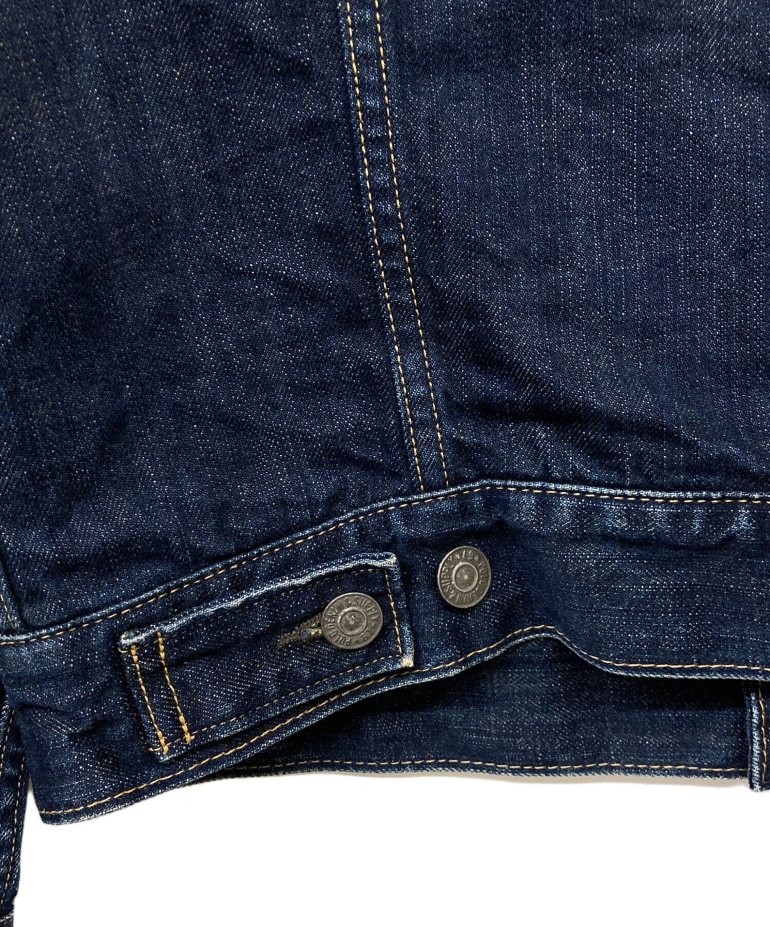 中古・古着通販】Denim & Supply Ralph Lauren (デニム＆サプライ