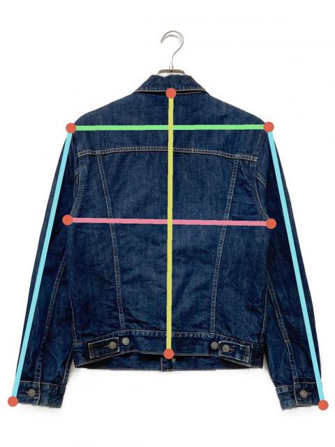 中古・古着通販】Denim & Supply Ralph Lauren (デニム＆サプライ