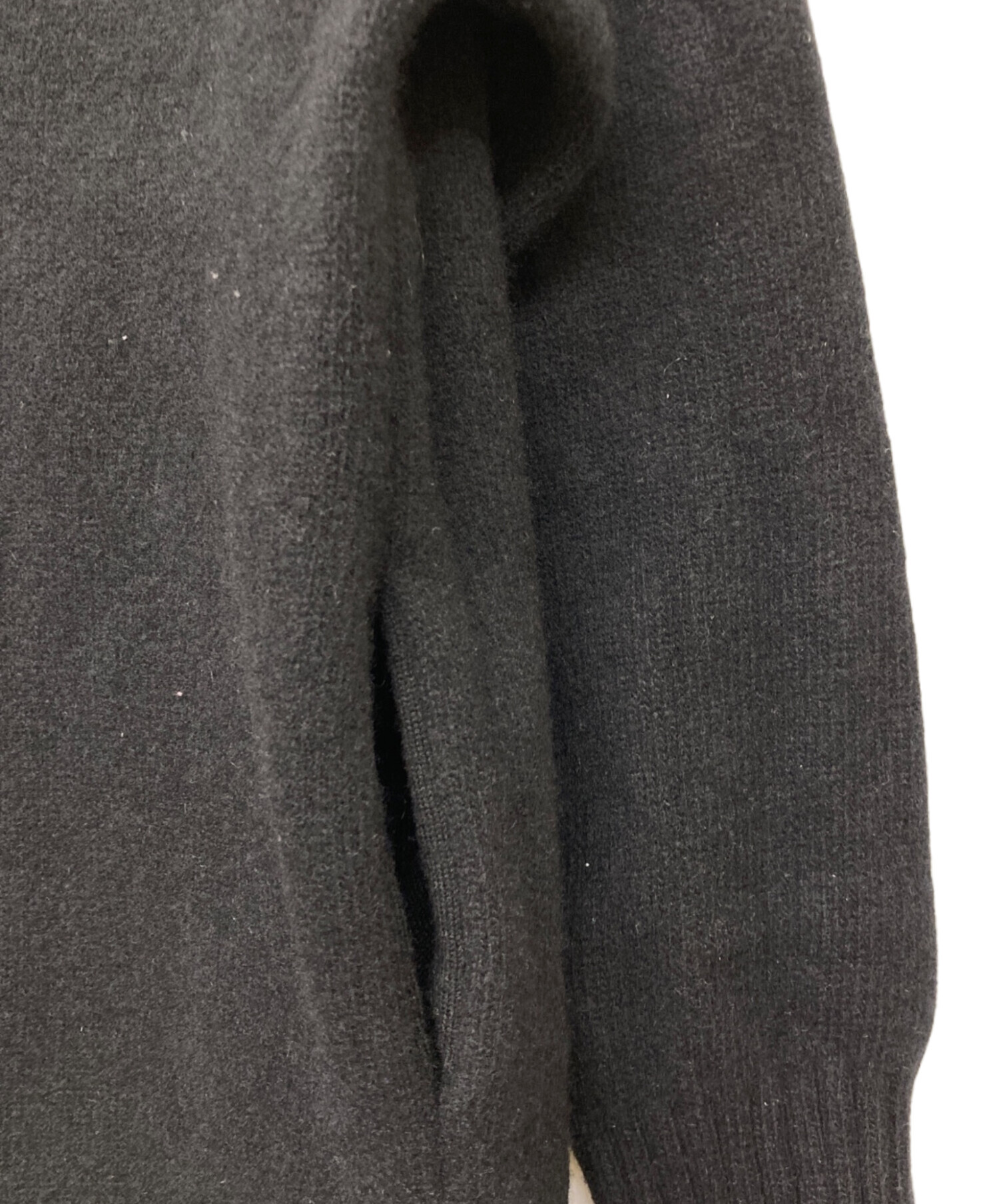 中古・古着通販】Plage (プラージュ) 22AW スーパーファインウール